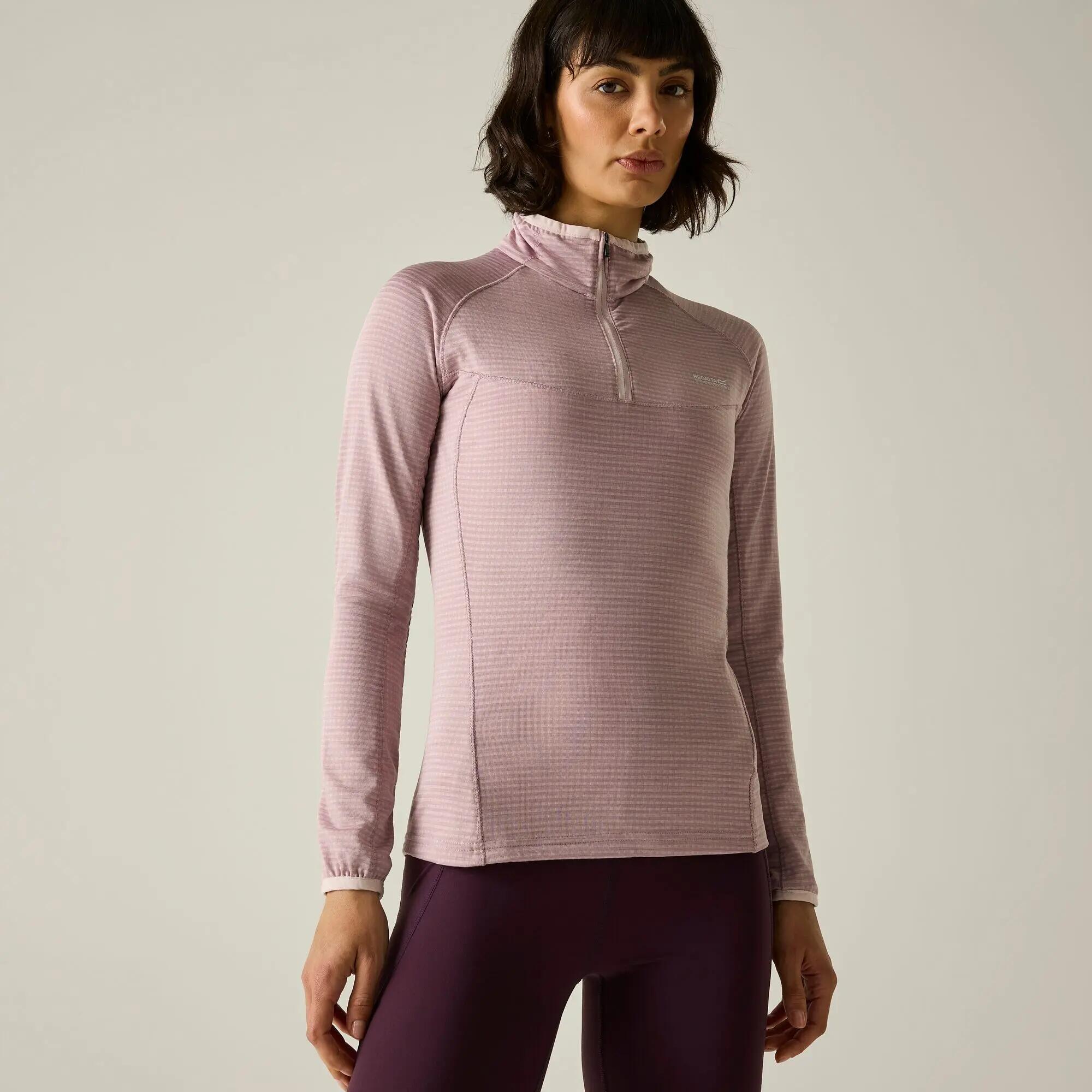 Damen Wandern Fleece - Yonder II 4/9