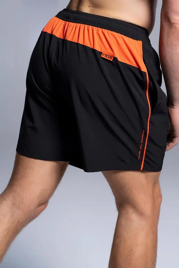 NOX TEAM Hombre SS26 (Short) 6/7