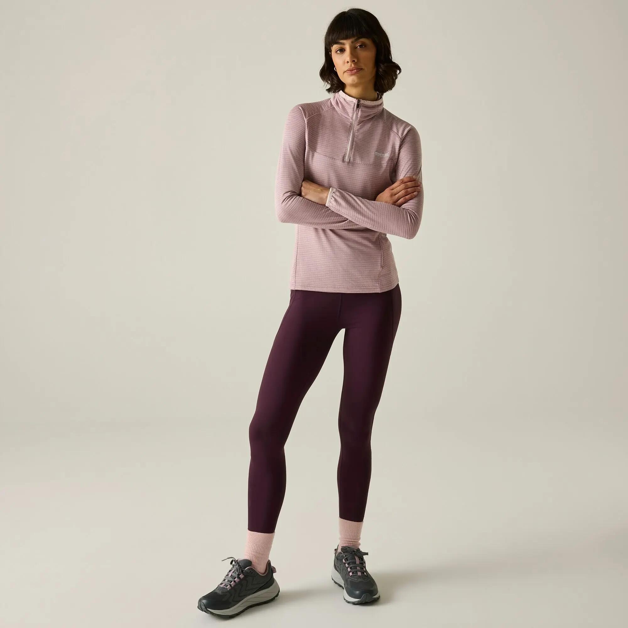 Damen Wandern Fleece - Yonder II 3/9