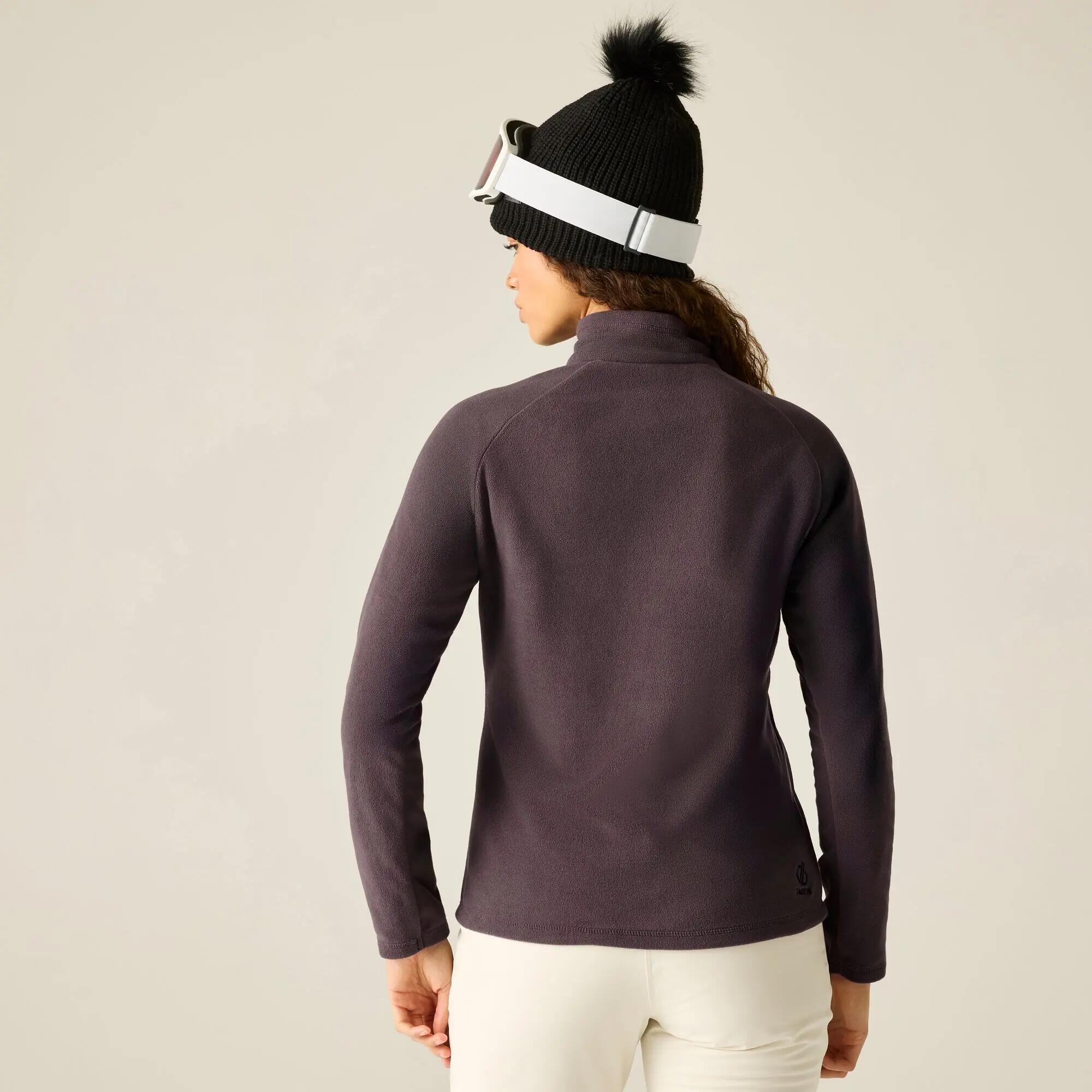 De Freeform II lichtgewicht, sportieve fleece voor dames 2/8
