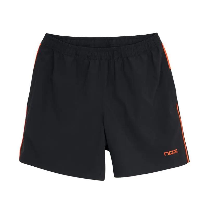 NOX TEAM Hombre SS26 (Short) 4/7