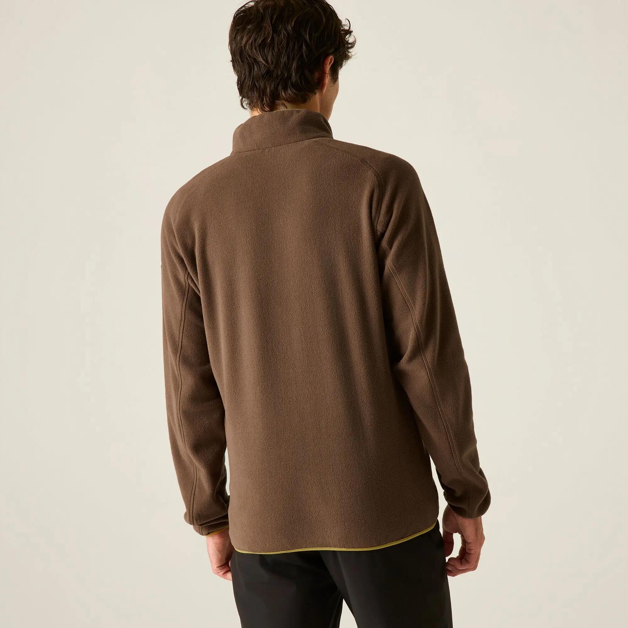 Herren Wandern Fleece - Hadfield 3/10