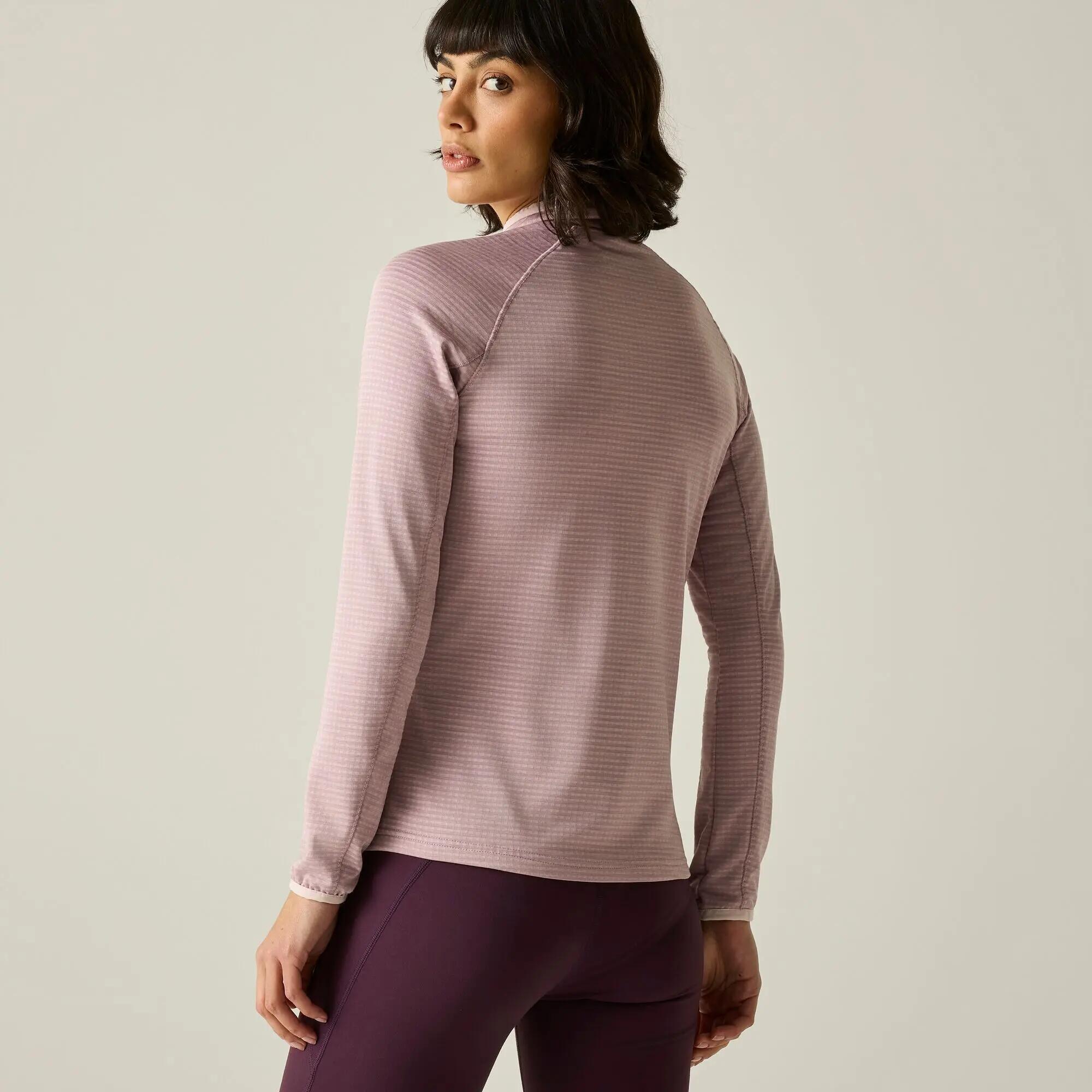 Damen Wandern Fleece - Yonder II 2/9