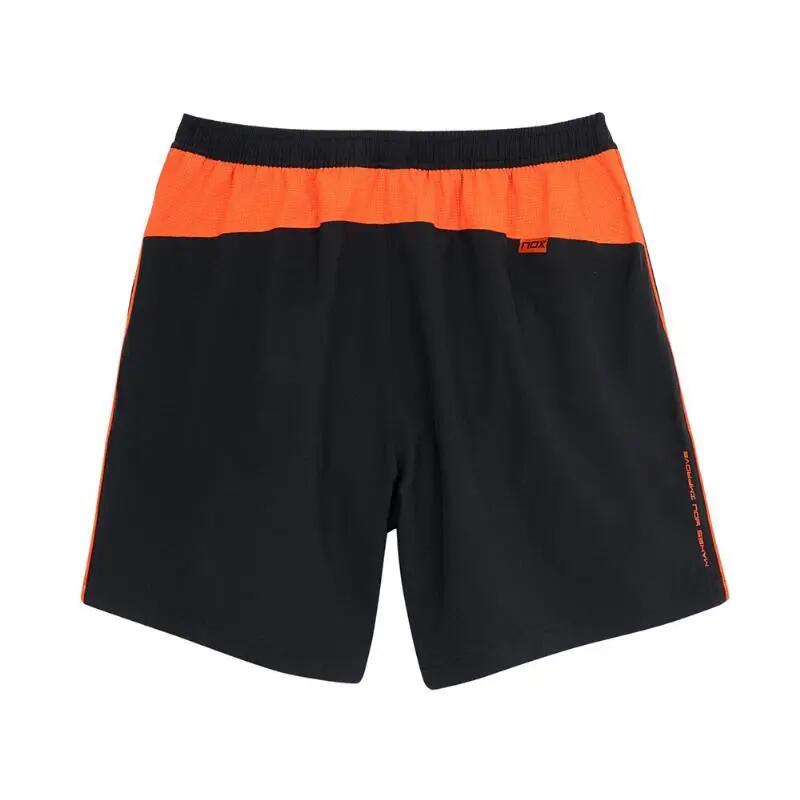 NOX TEAM Hombre SS26 (Short) 3/7