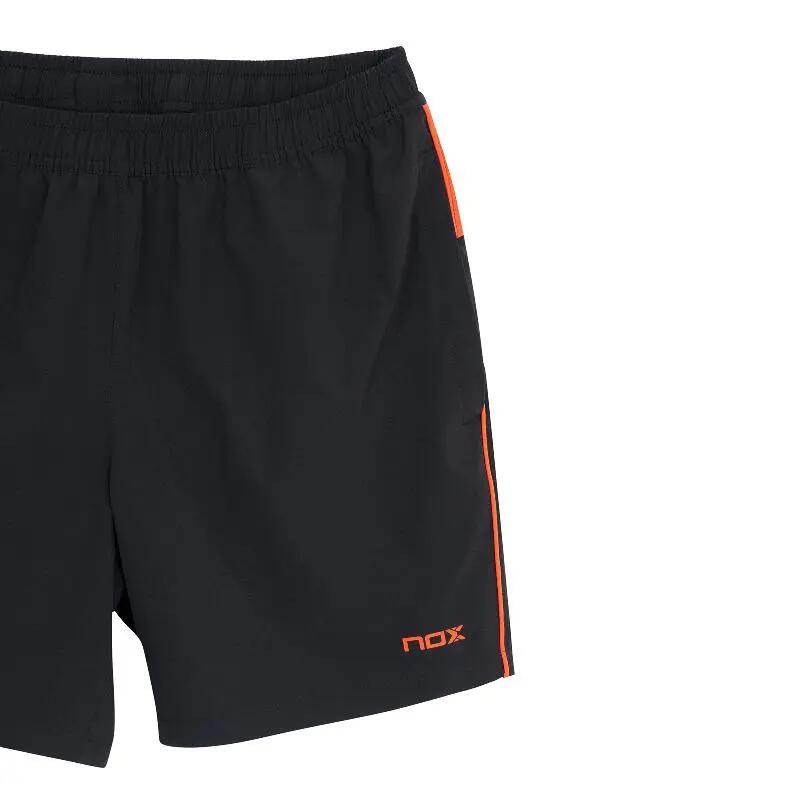 NOX TEAM Hombre SS26 (Short) 2/7