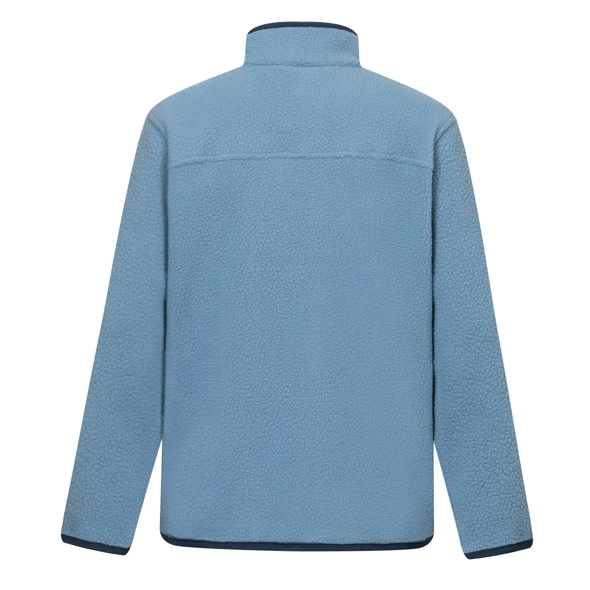 Pile caldo con zip integrale Frankie per bambini 13/14