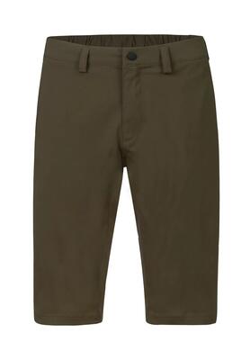 Hannah stretch-outdoorkorte broek voor heren