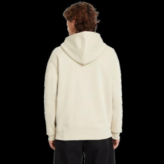 Sweat zippé - Skate - Unisexe - Single Stone Zip - Light Khaki