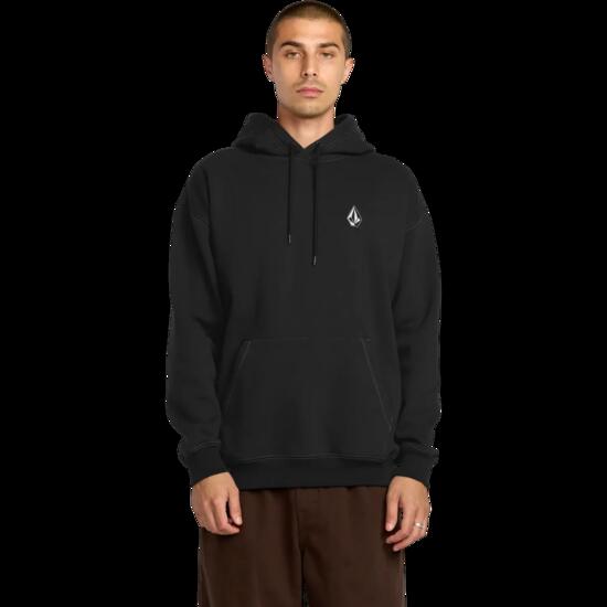 Vêtement - Skate - Homme - Sweat polaire coupe ample - Skidder - Noir