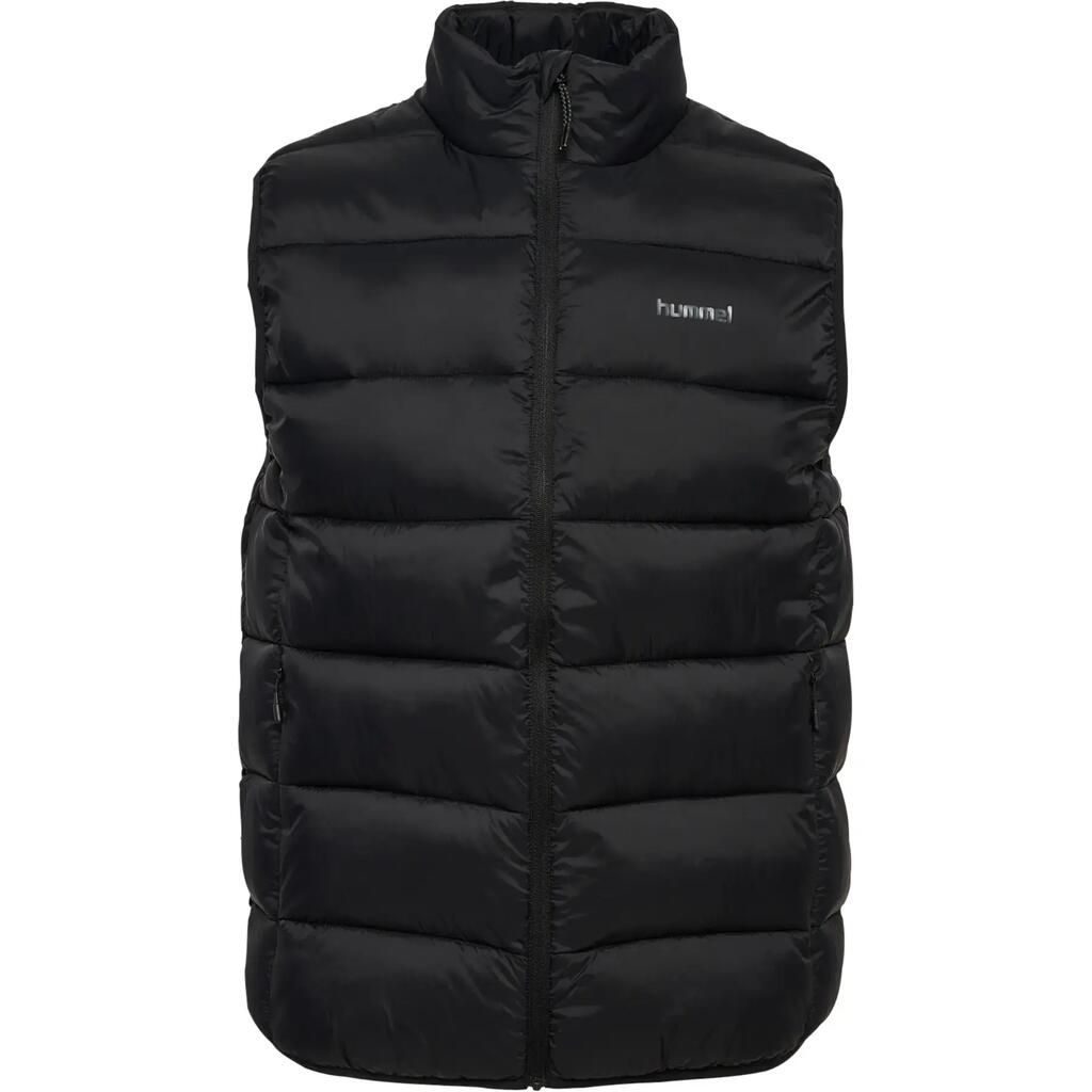 Sleeveless down jacket Hummel