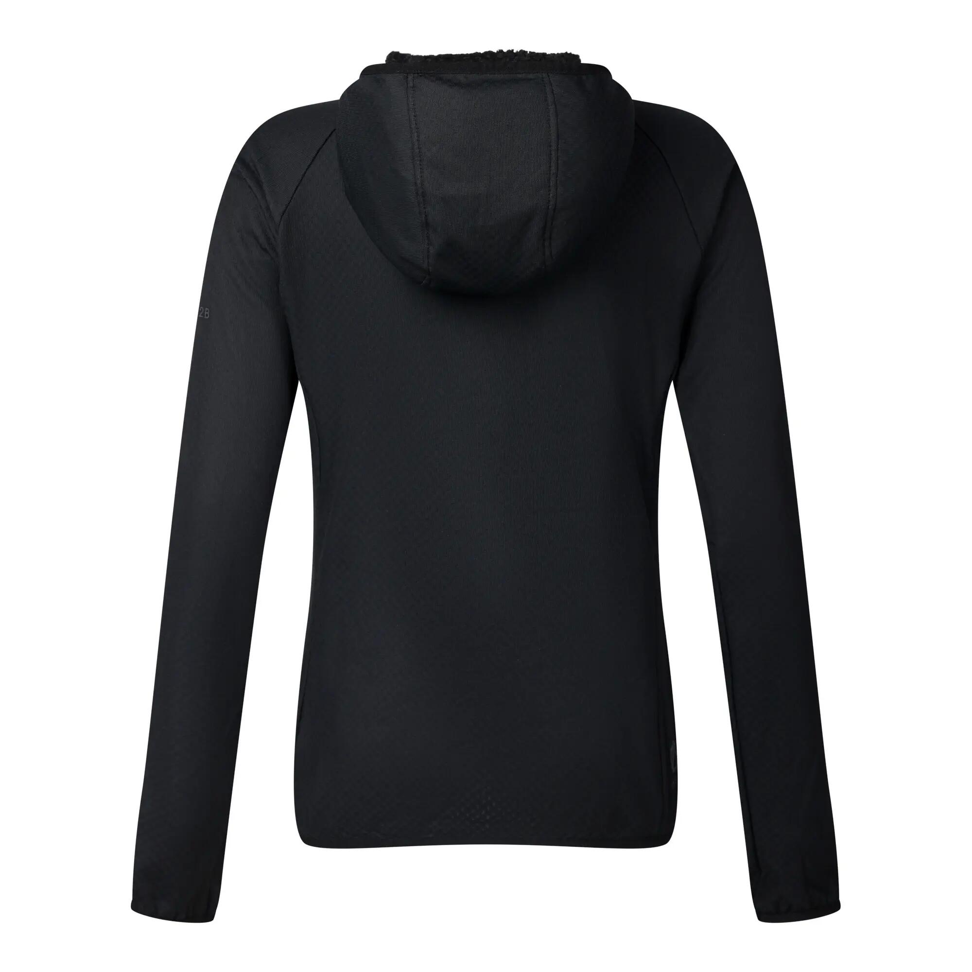 Couche intermédiaire extensible Heat Weave pour femmes 9/10