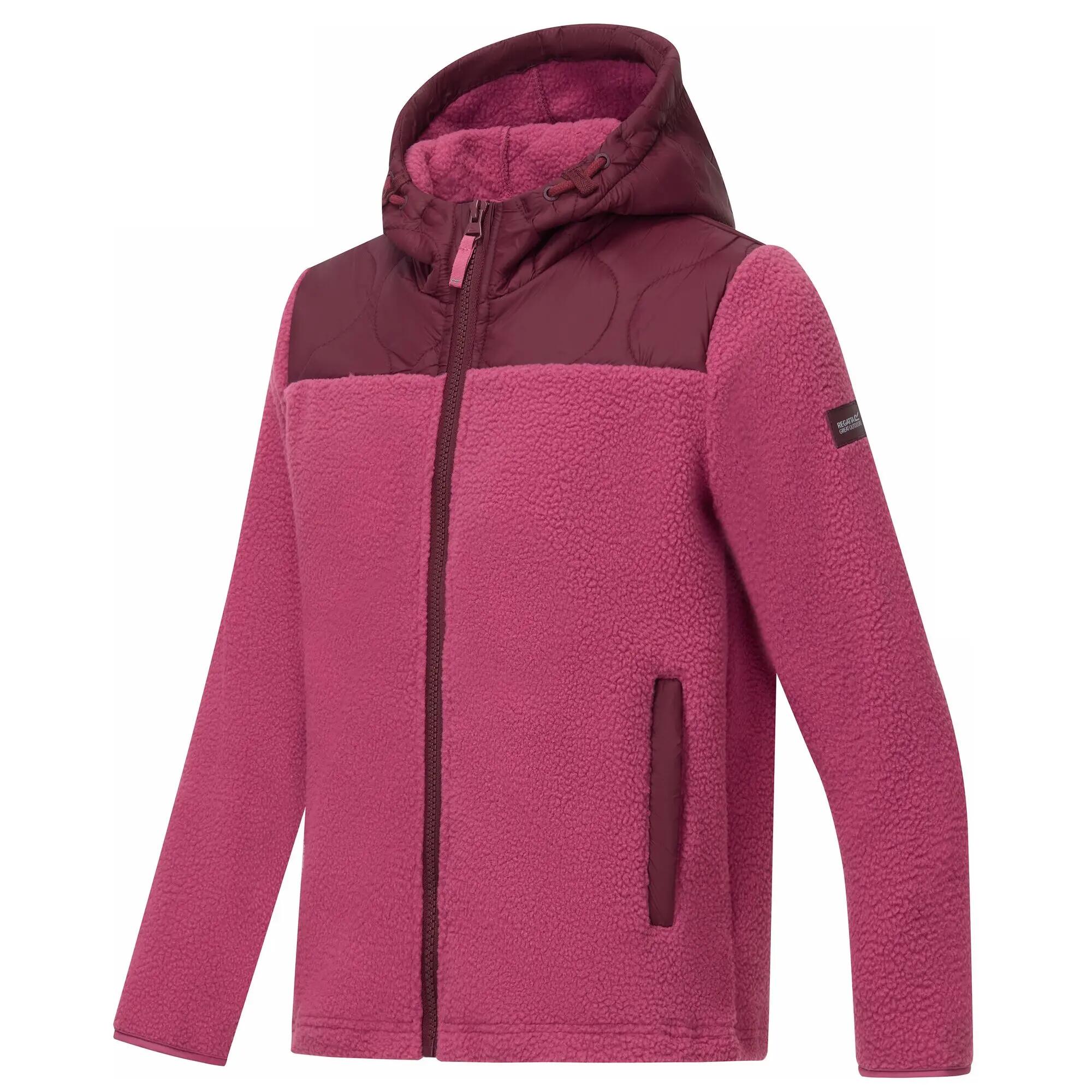 Giacca ibrida Myla per bambini 9/12