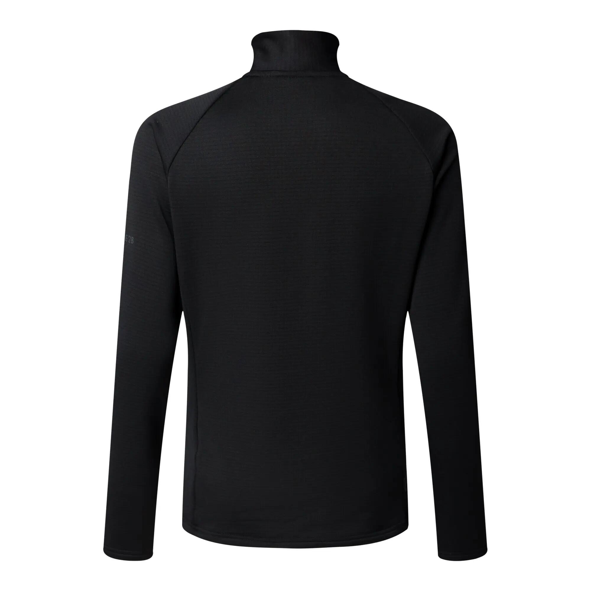Midlayer Lowline Full Zip da donna 7/8