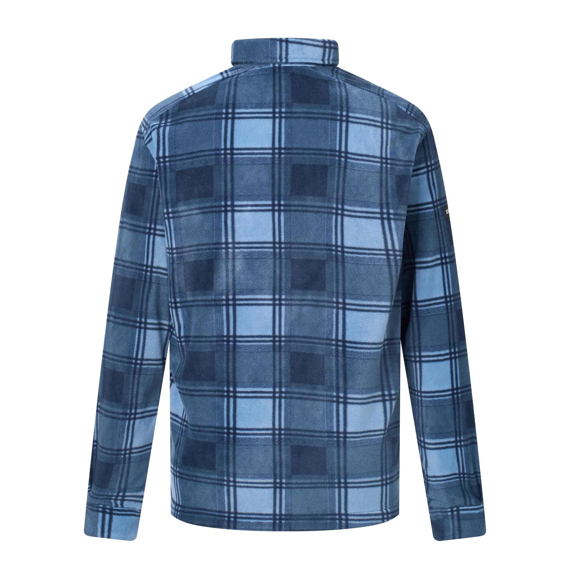 Camisa Frankie para hombre 9/10