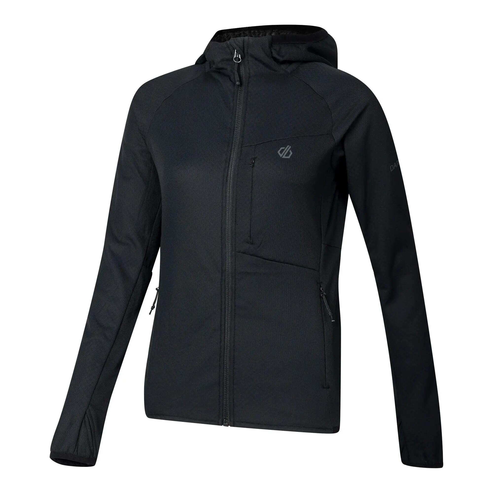 Couche intermédiaire extensible Heat Weave pour femmes 8/10