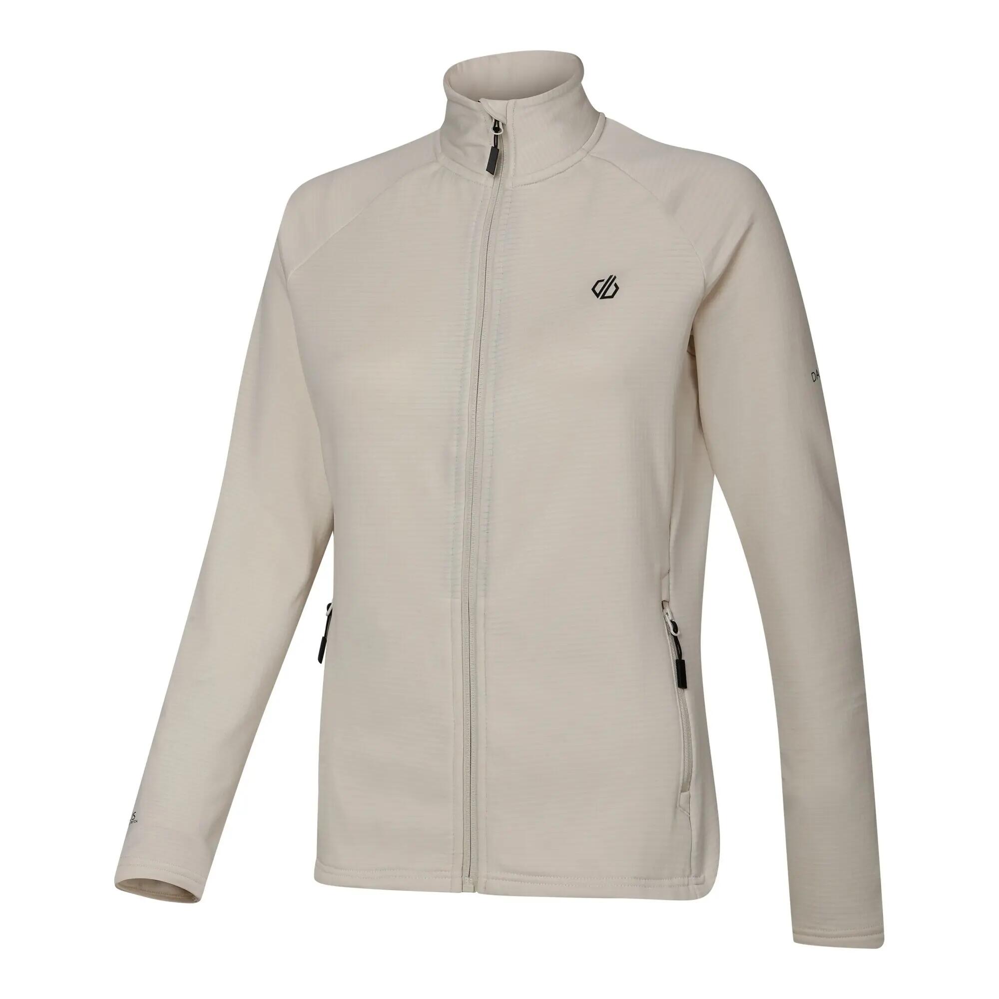 Midlayer Lowline Full Zip da donna 6/8