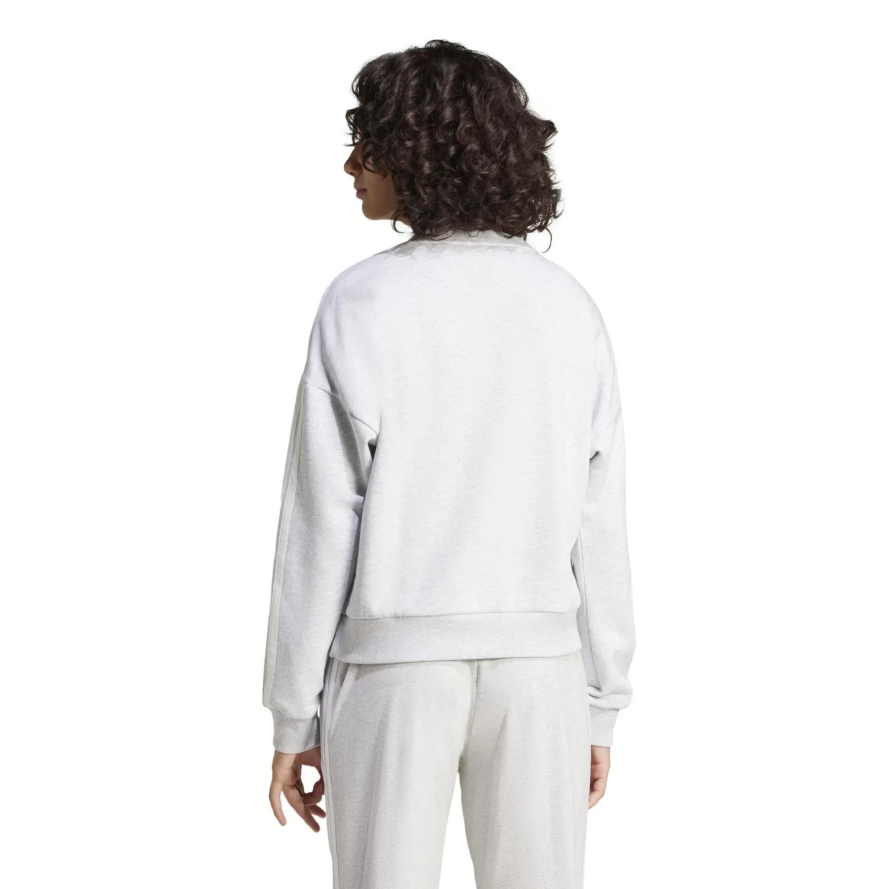 Bluza damska adidas Essentials 4/6