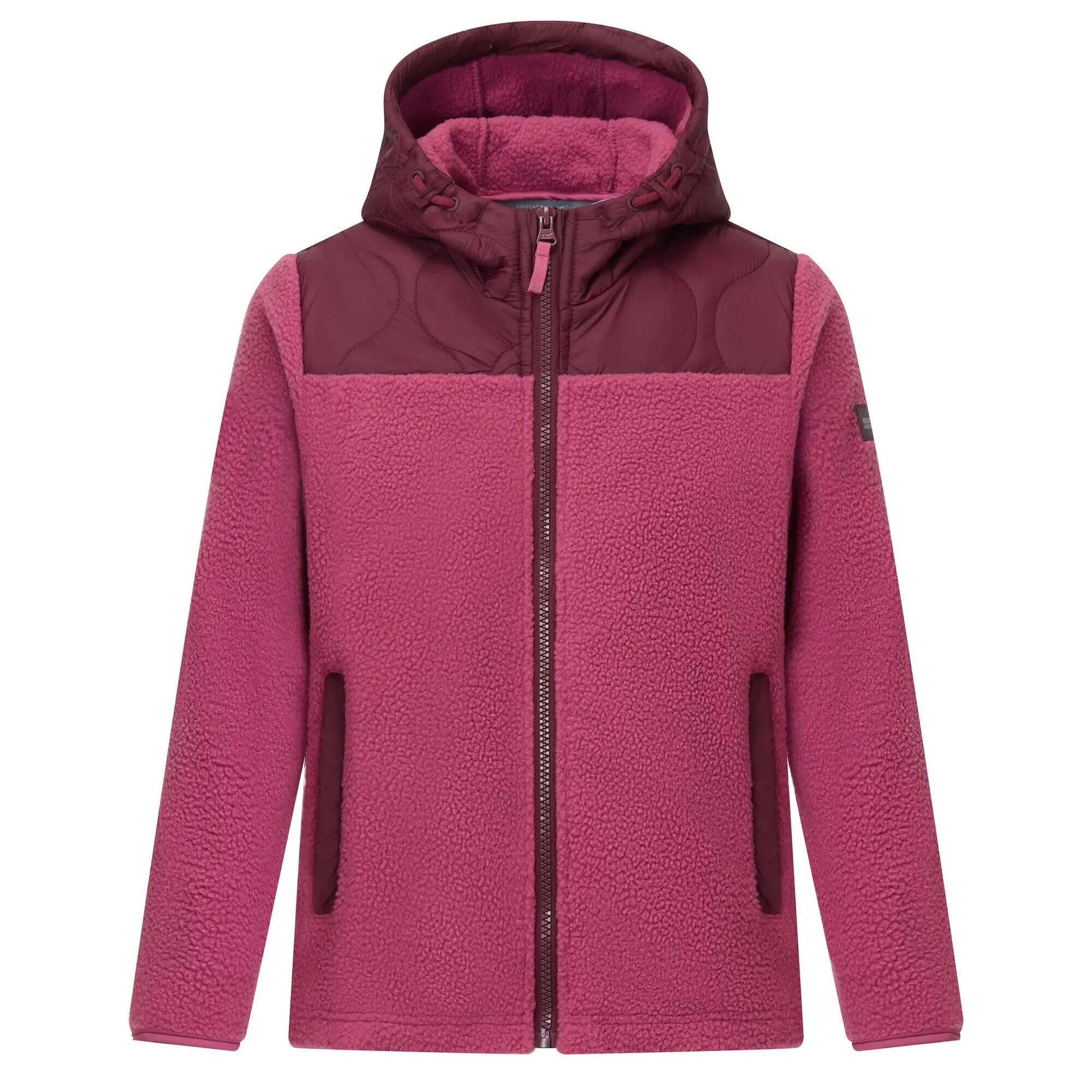 Giacca ibrida Myla per bambini 8/12