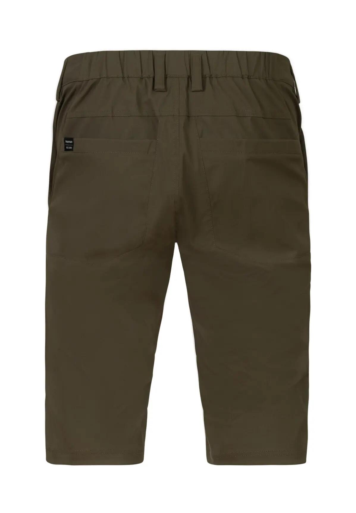 Calções elásticos de exterior para homem Hannah 3/7