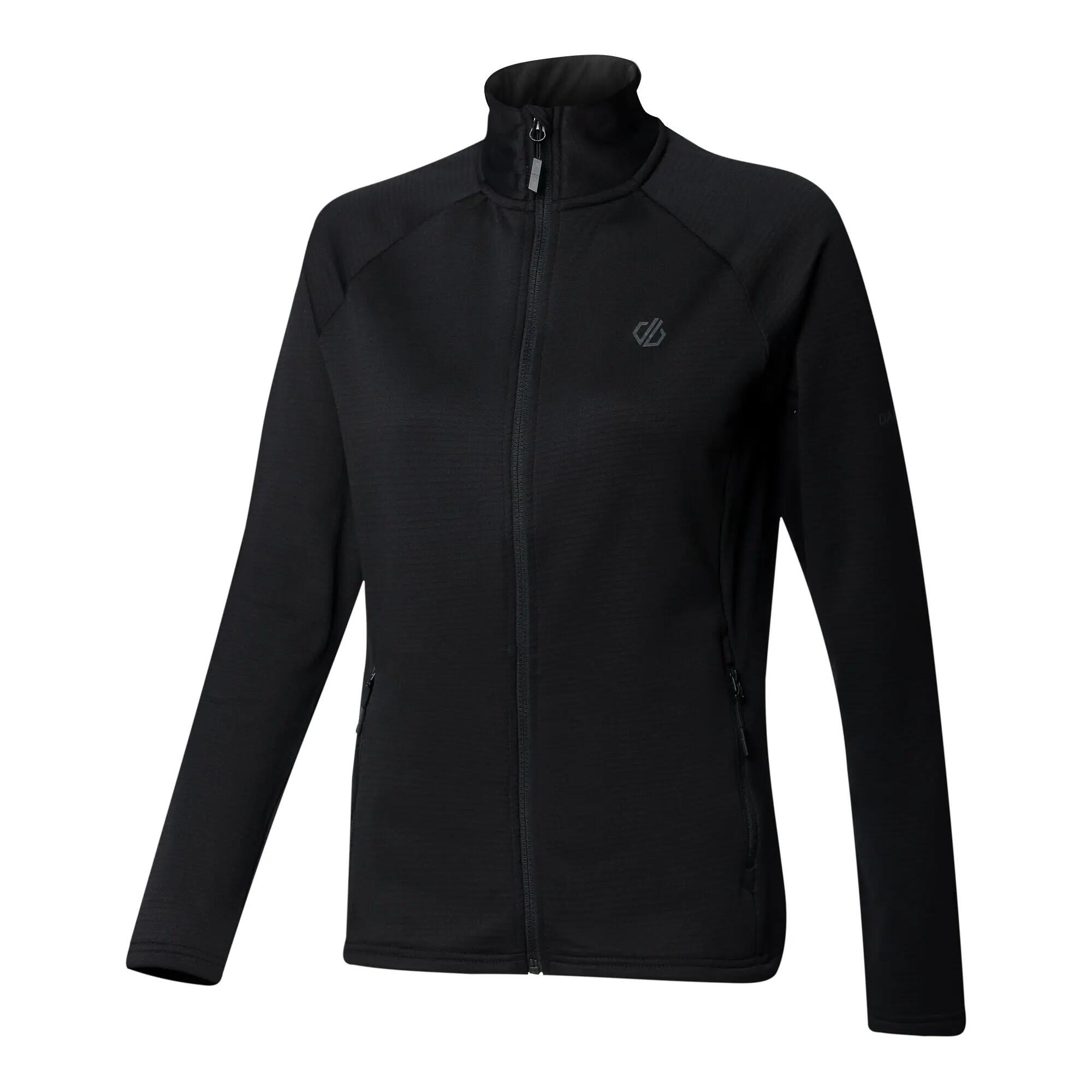 Midlayer Lowline Full Zip da donna 6/8
