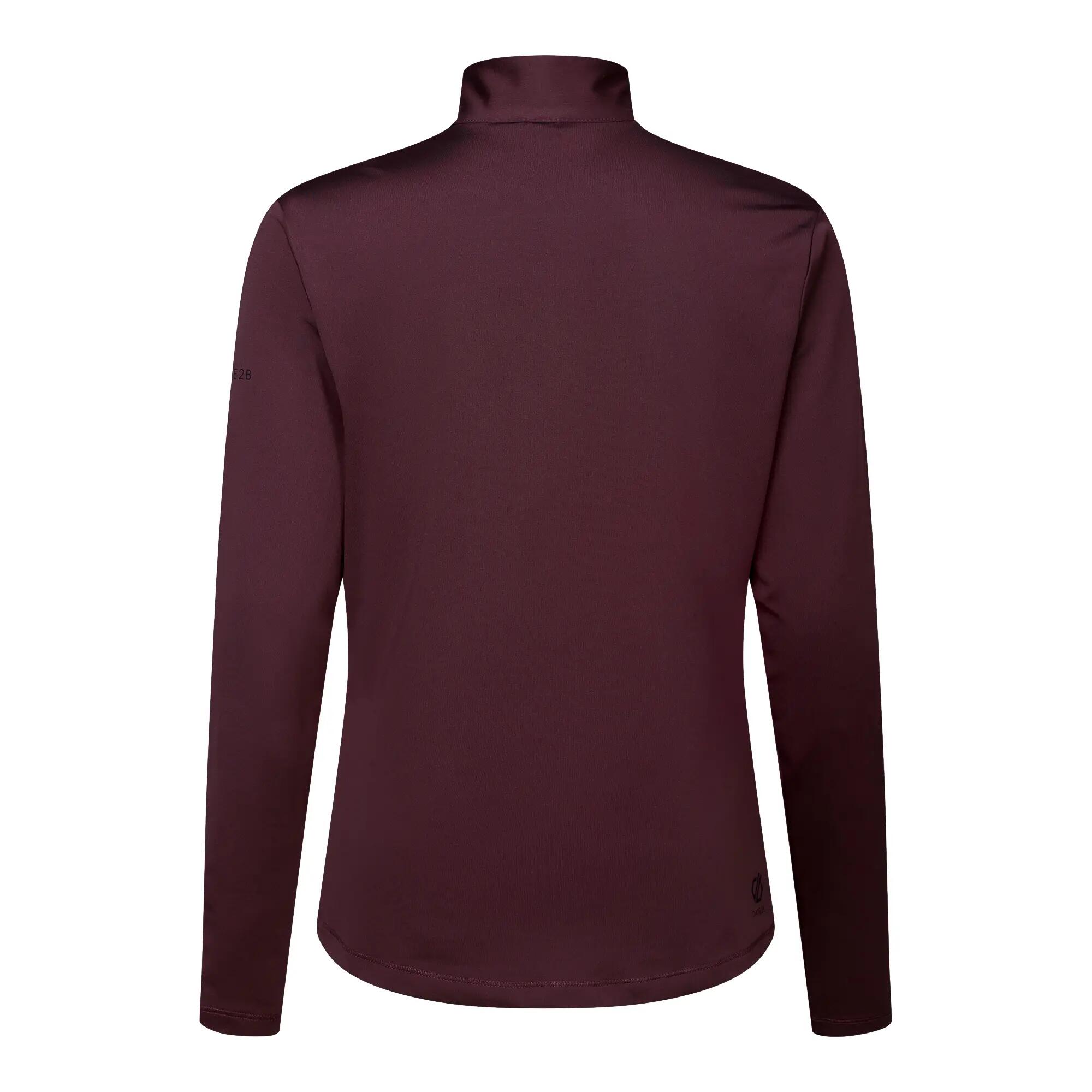 Capa Esquí Mujer Fleece Dare 2B Lowline II 7/8