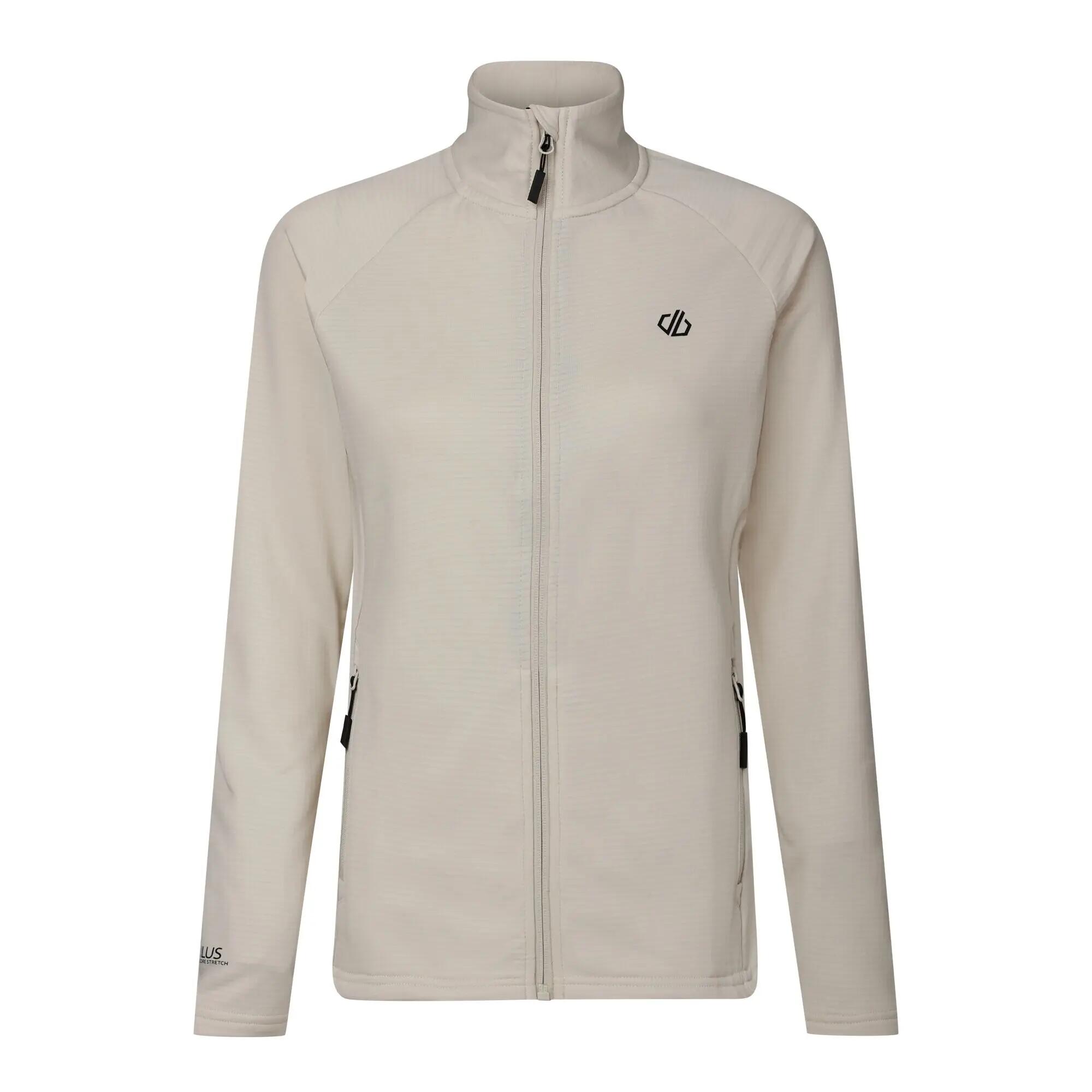 Midlayer Lowline Full Zip da donna 5/8