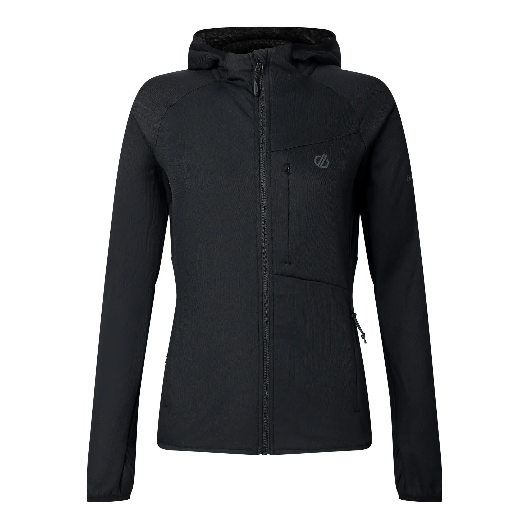 Couche intermédiaire extensible Heat Weave pour femmes 7/10