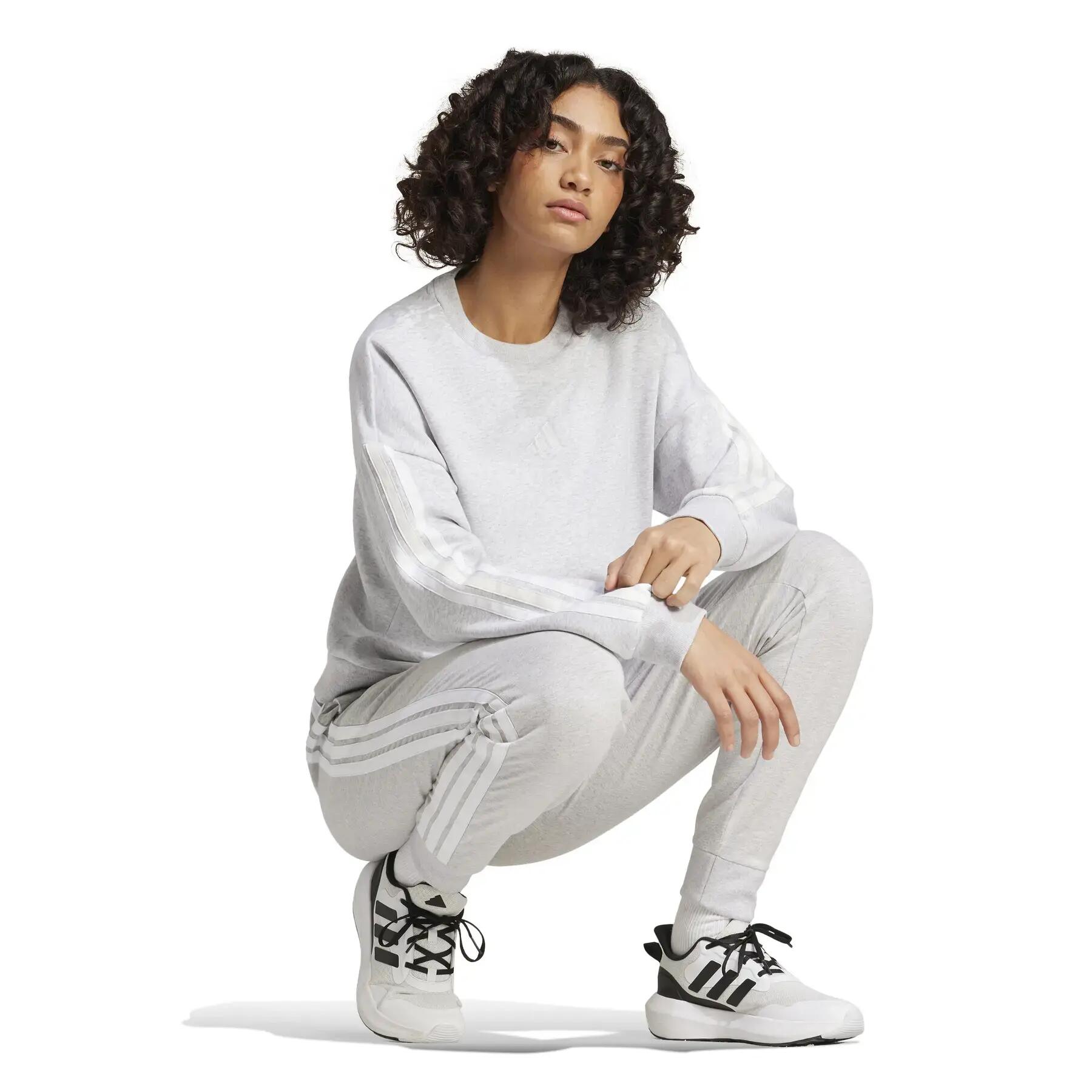 Bluza damska adidas Essentials 3/6