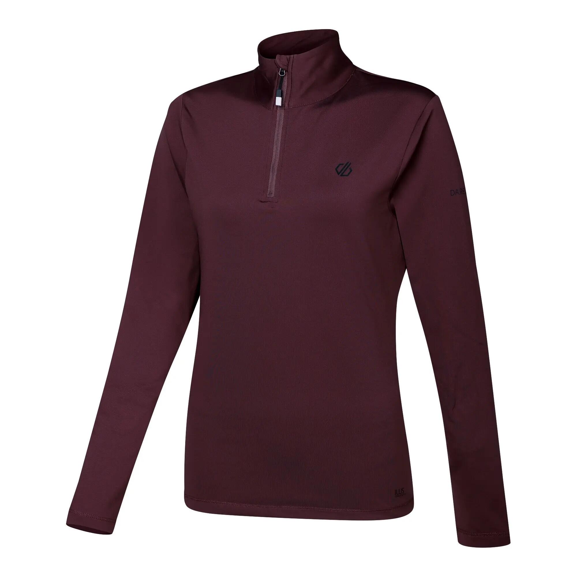 Capa Esquí Mujer Fleece Dare 2B Lowline II 6/8