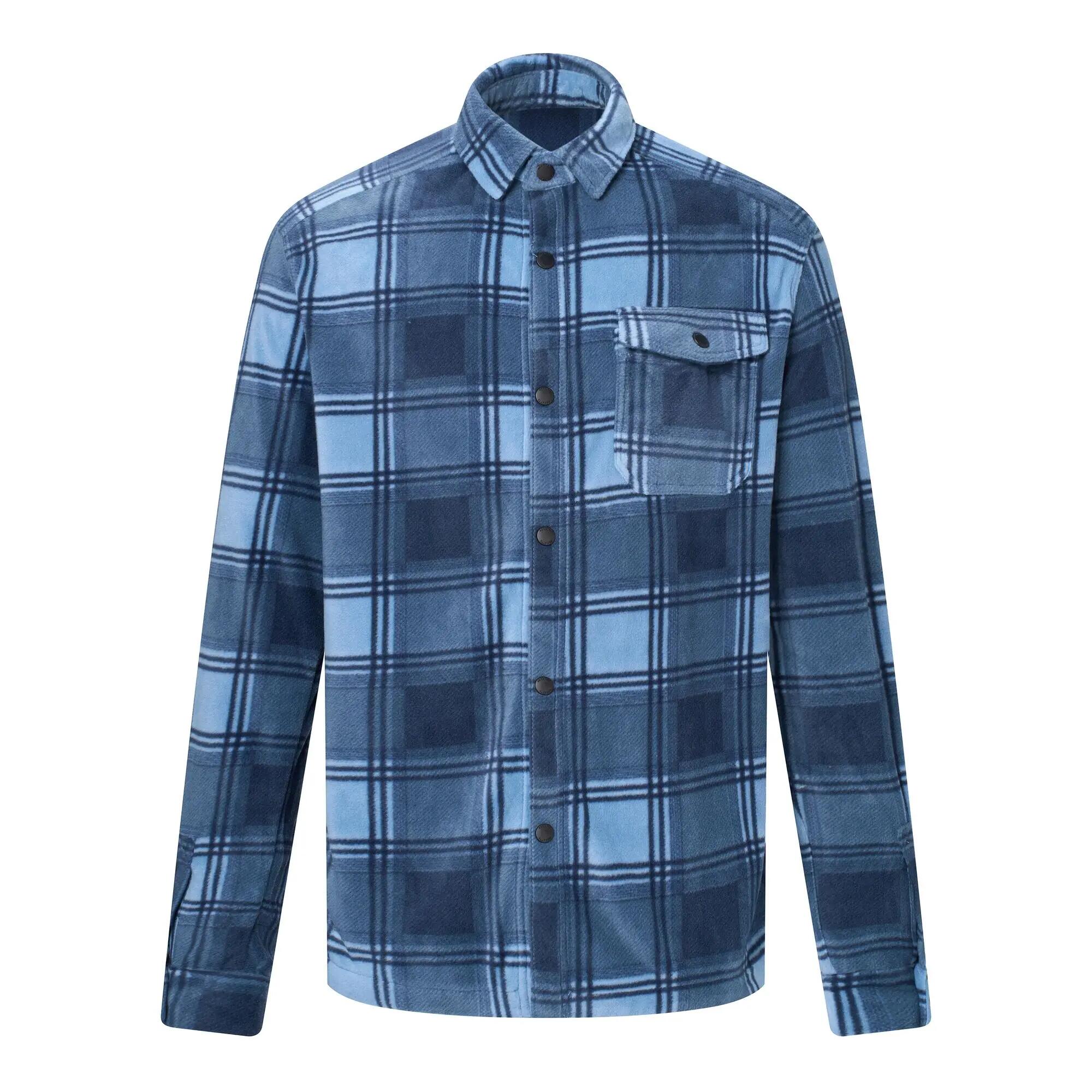 Camisa Frankie para hombre 7/10