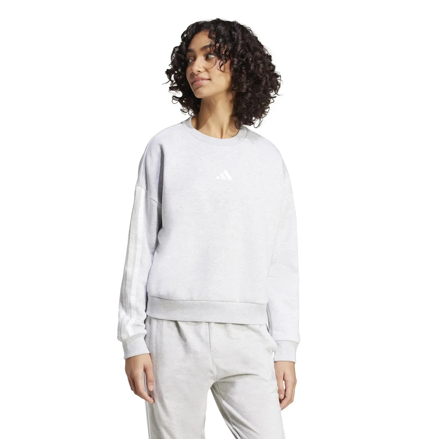 Bluza damska adidas Essentials 2/6