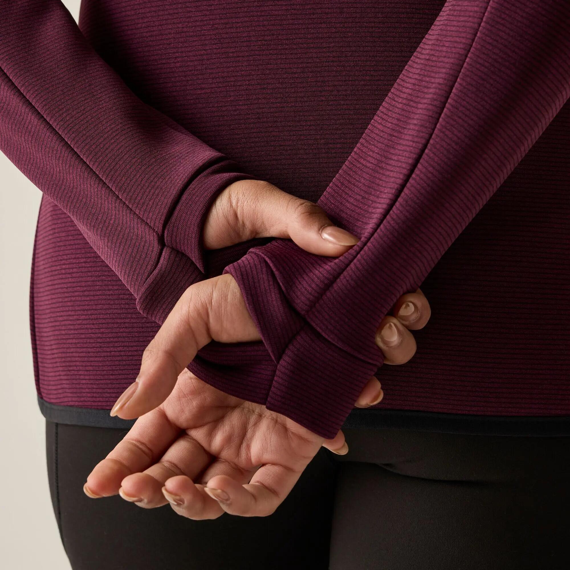 Capa media Lara para mujer 6/11