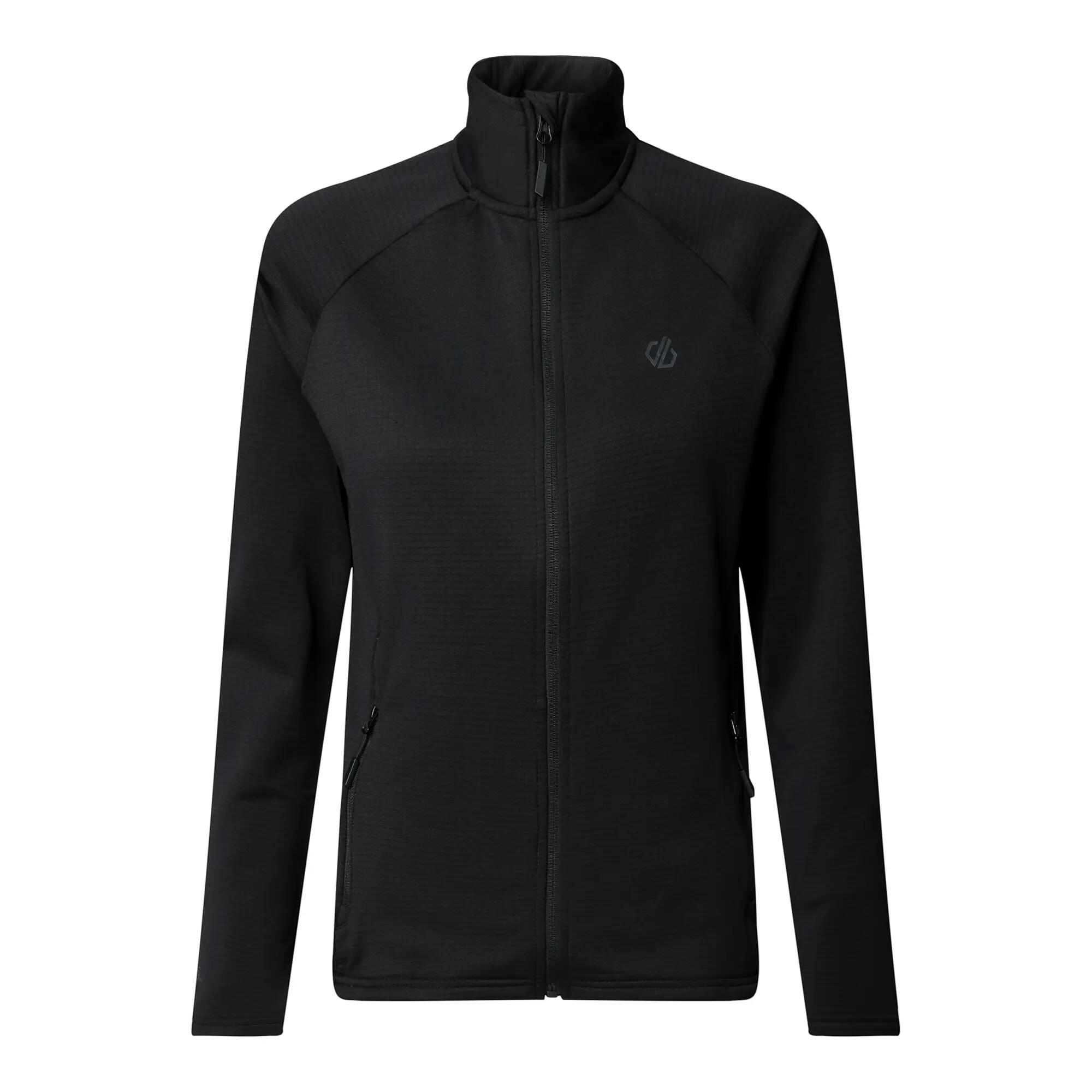 Midlayer Lowline Full Zip da donna 5/8