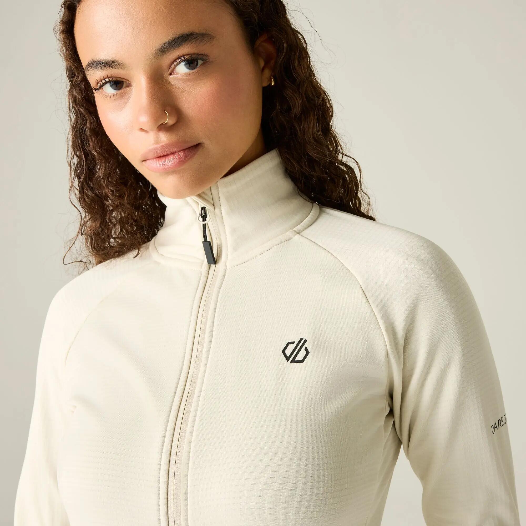 Midlayer Lowline Full Zip da donna 4/8