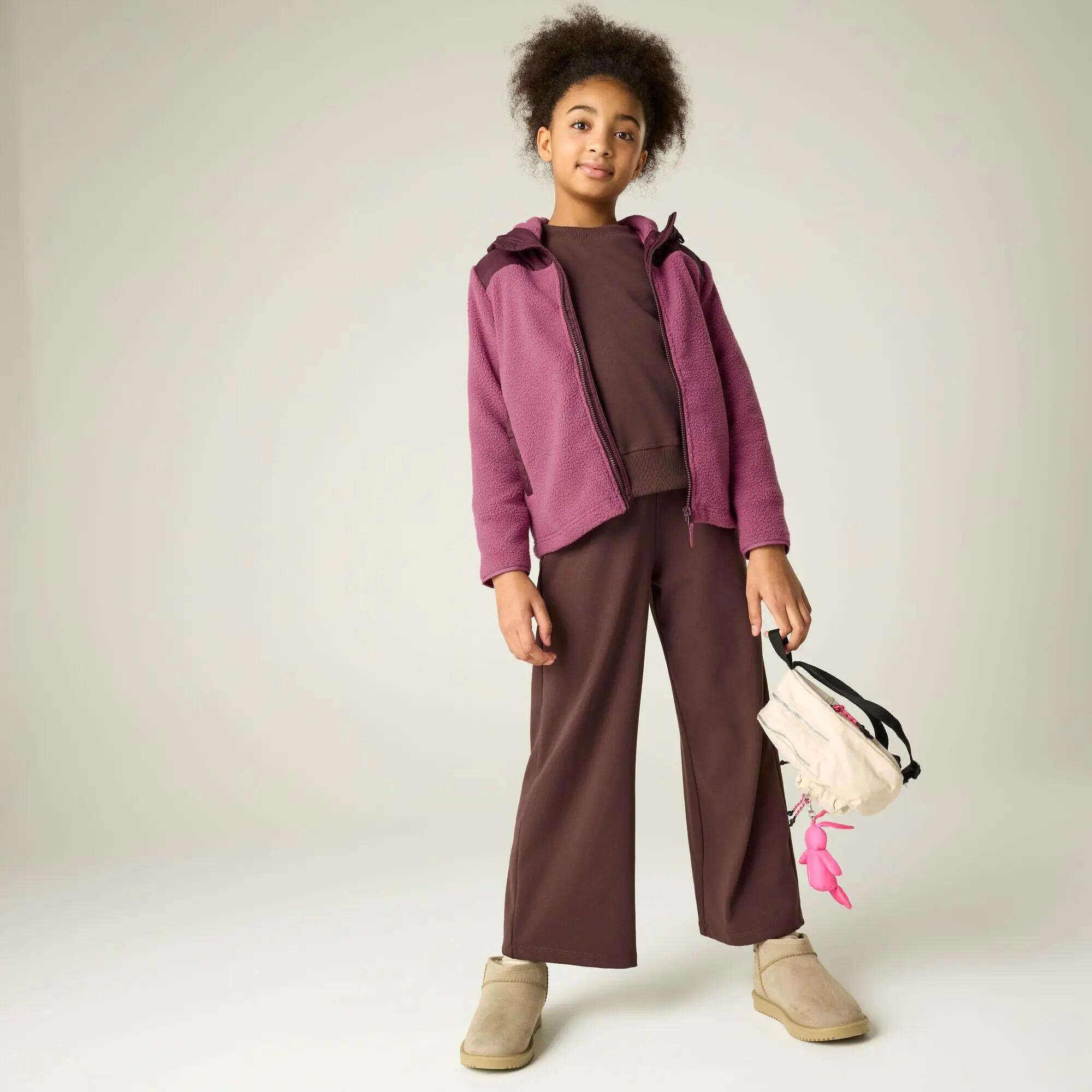 Giacca ibrida Myla per bambini 6/12