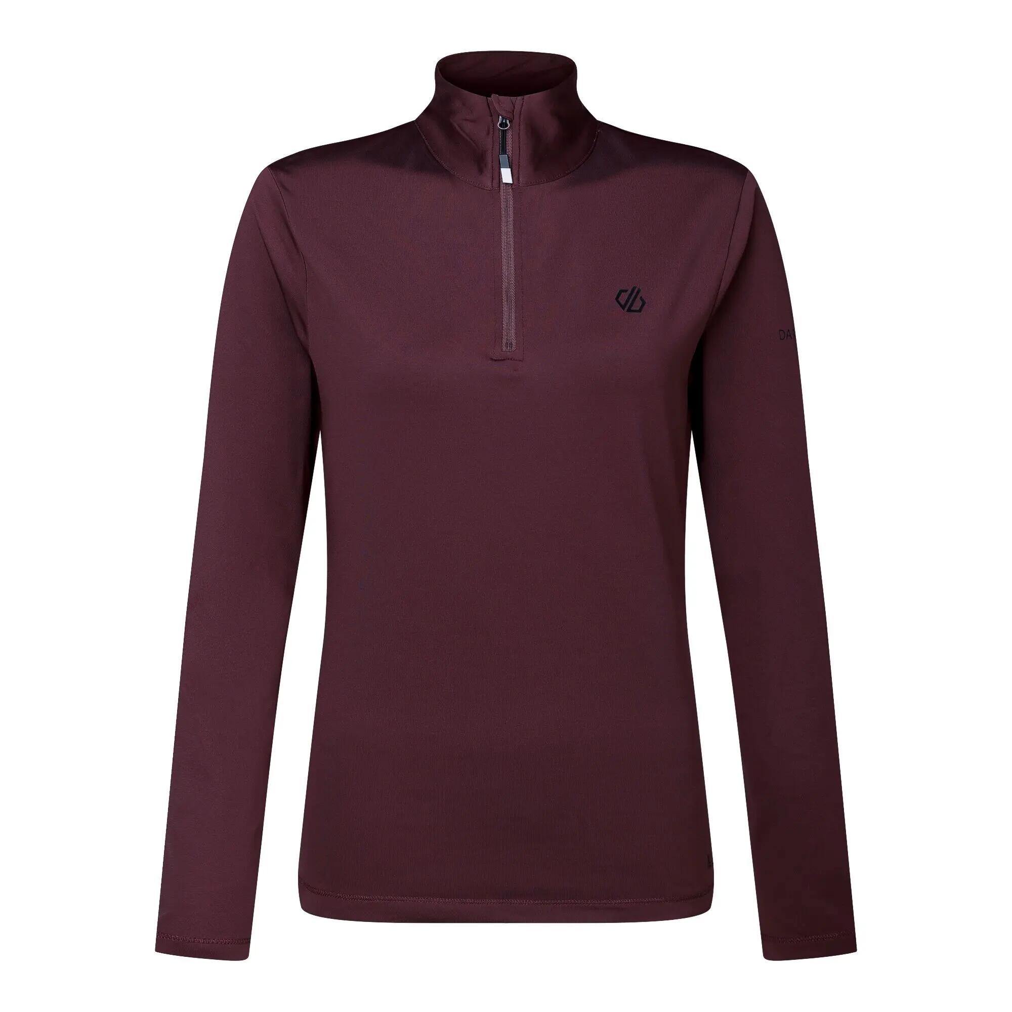 Capa Esquí Mujer Fleece Dare 2B Lowline II 5/8