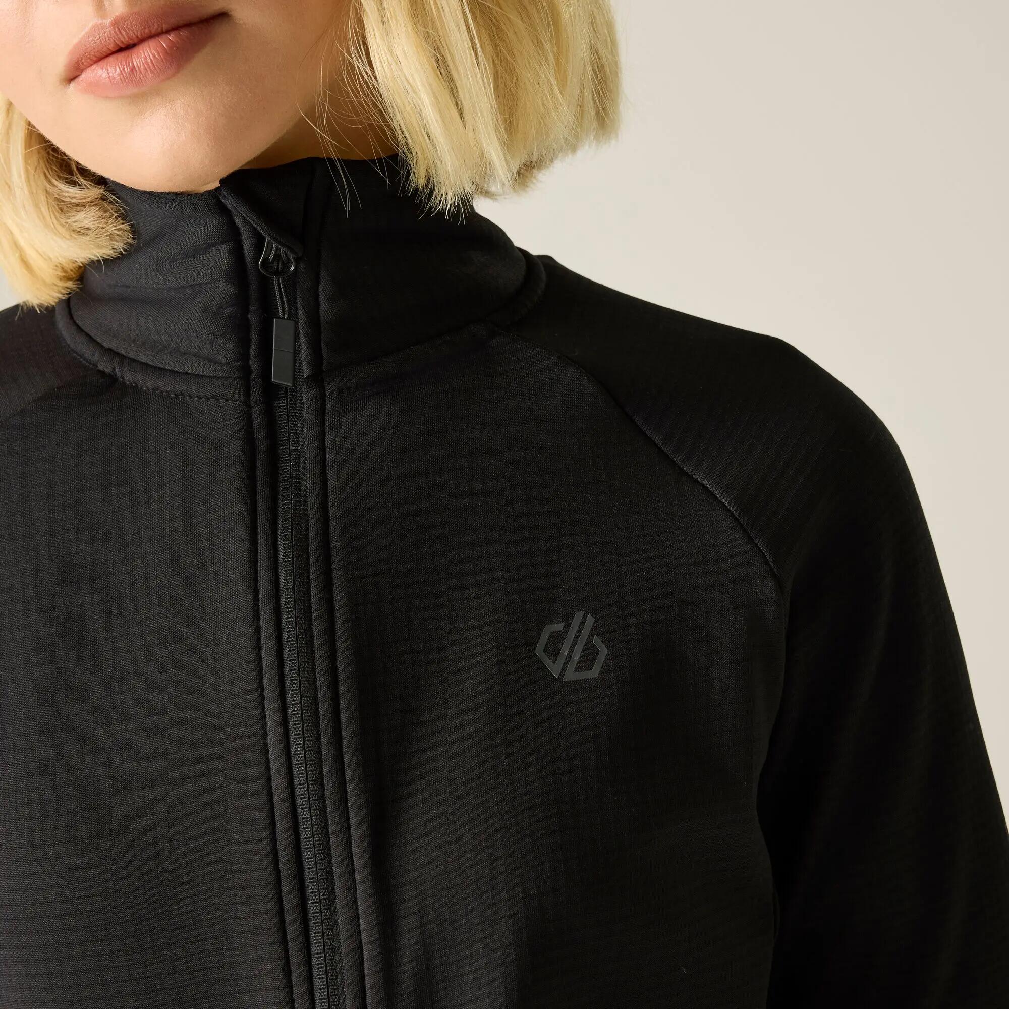 Midlayer Lowline Full Zip da donna 4/8