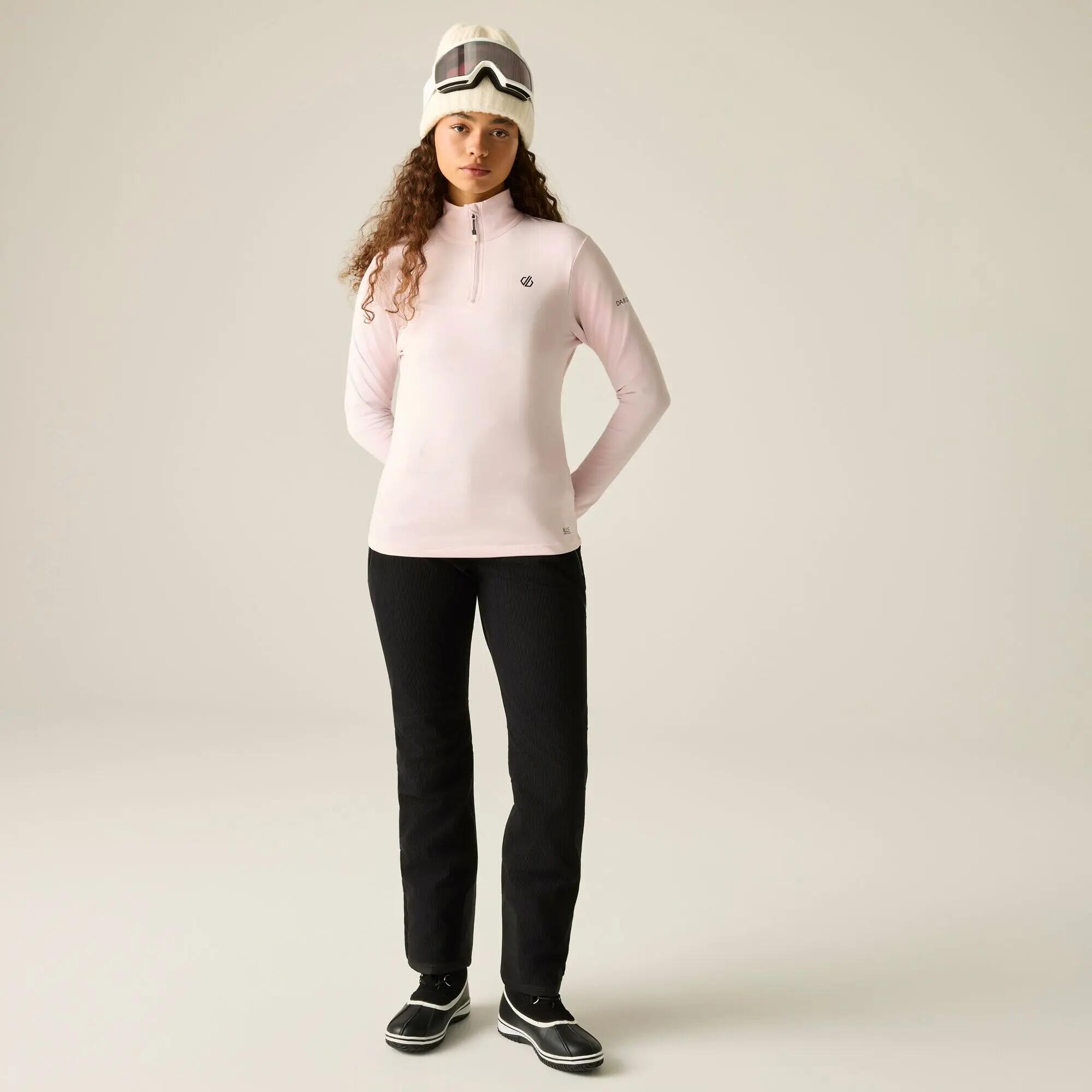 Piumino Sci Donna Lowline II 4/10
