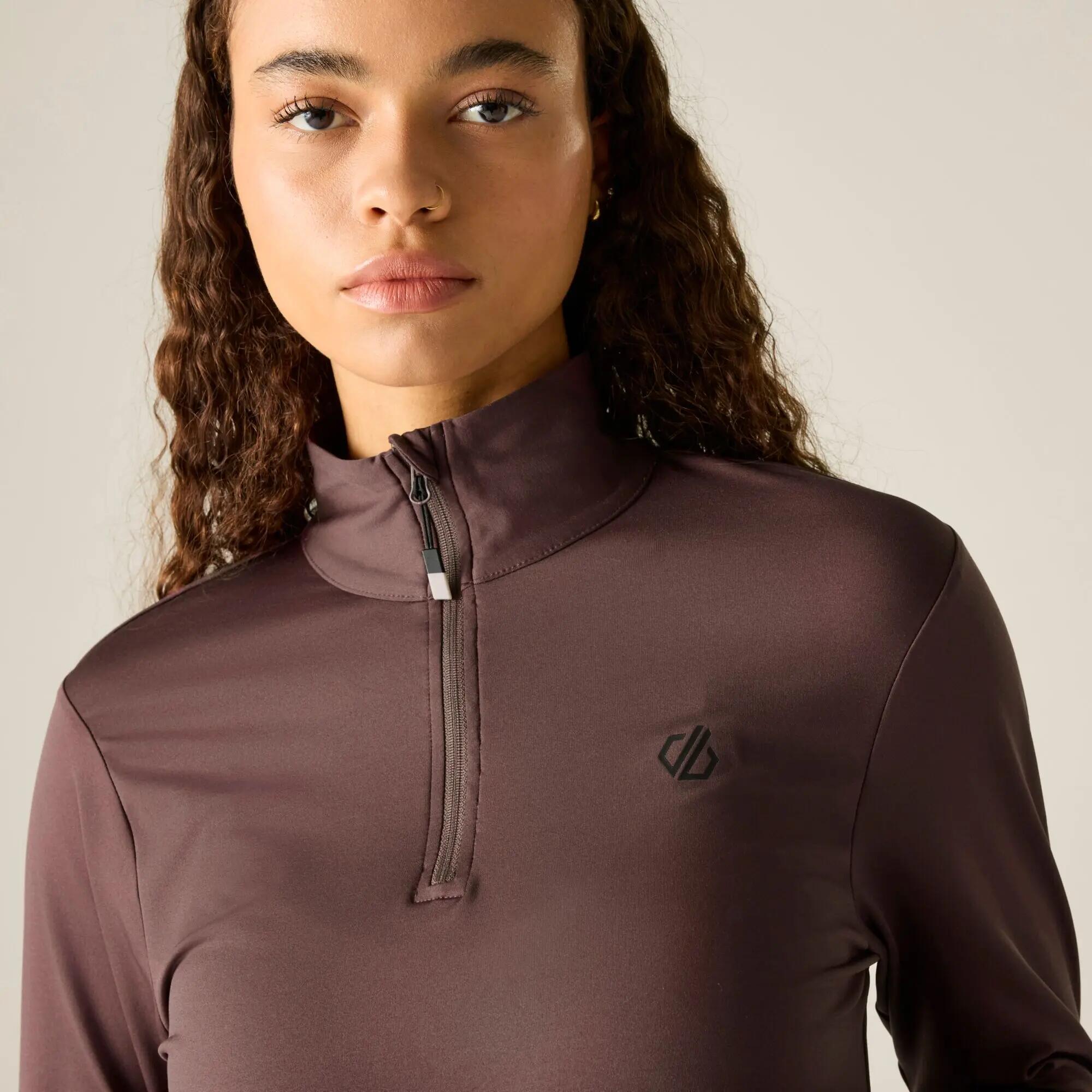 Capa Esquí Mujer Fleece Dare 2B Lowline II 4/8