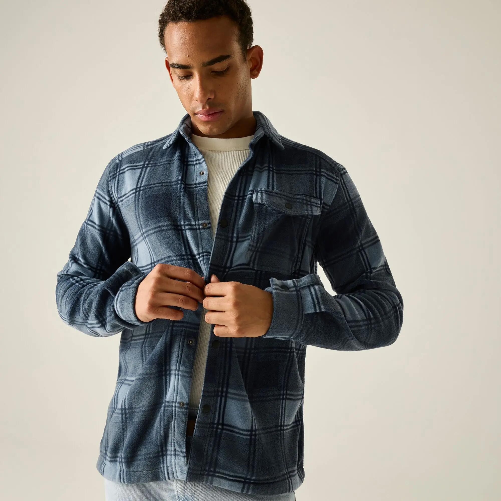 Camisa Frankie para hombre 5/10