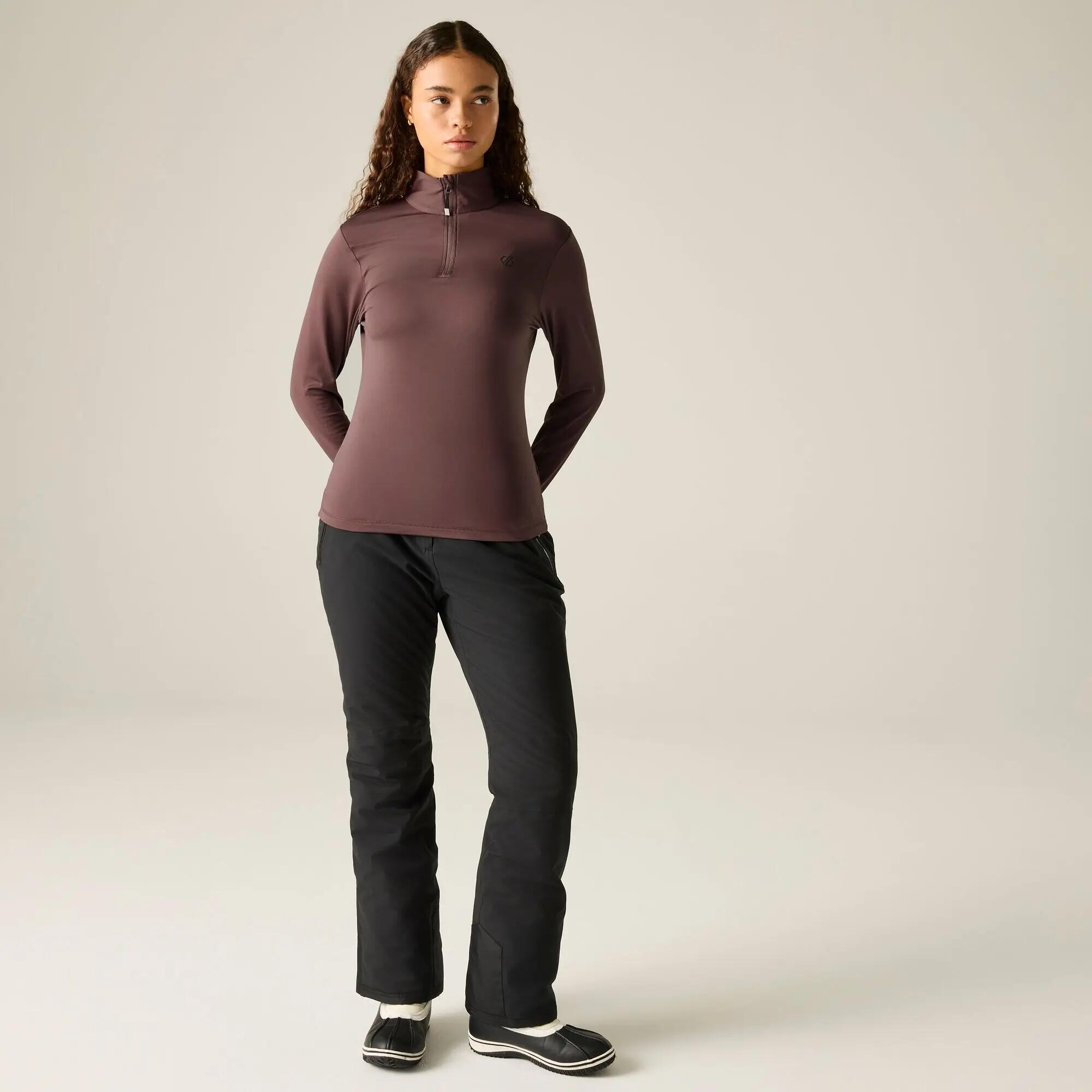 Capa Esquí Mujer Fleece Dare 2B Lowline II 3/8
