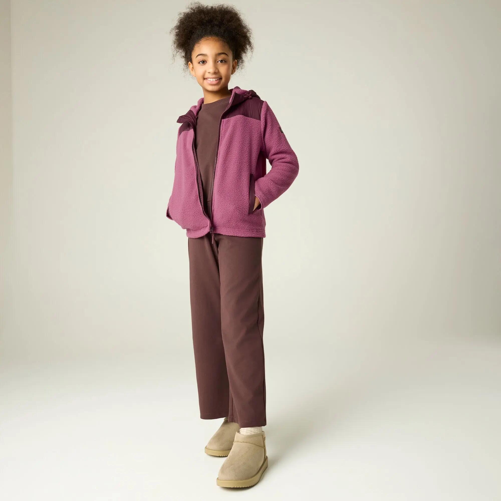 Giacca ibrida Myla per bambini 4/12