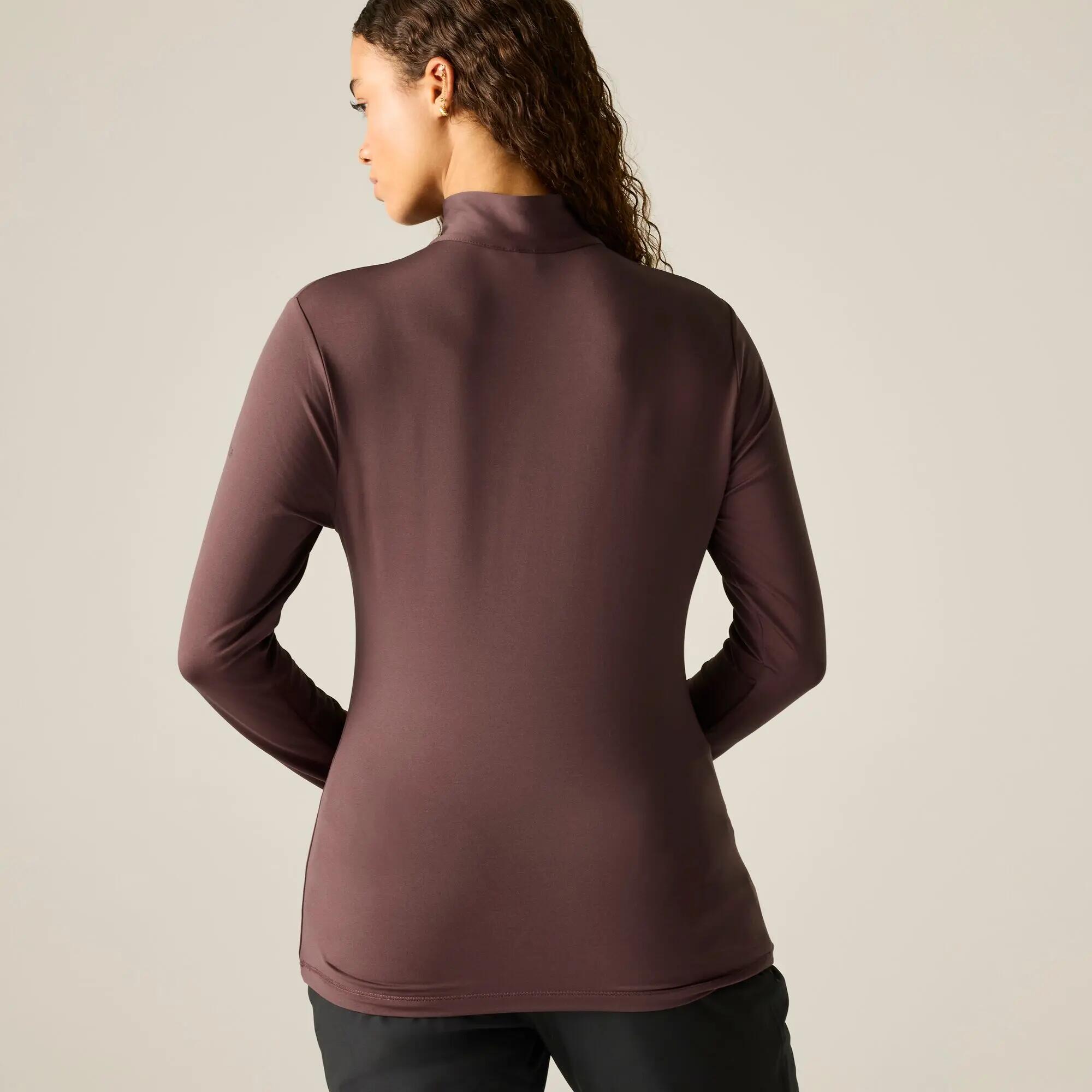 Capa Esquí Mujer Fleece Dare 2B Lowline II 2/8