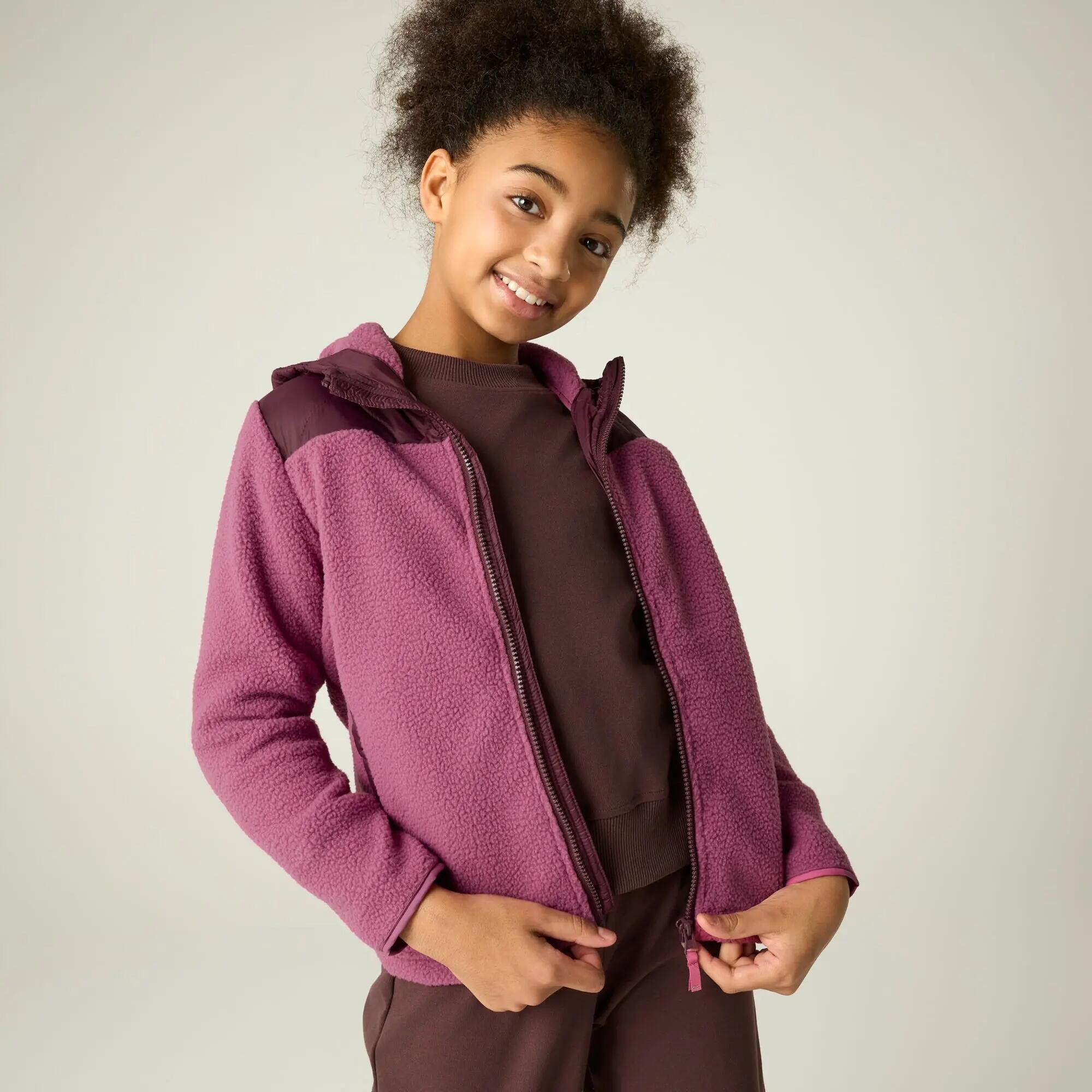 Giacca ibrida Myla per bambini 3/12