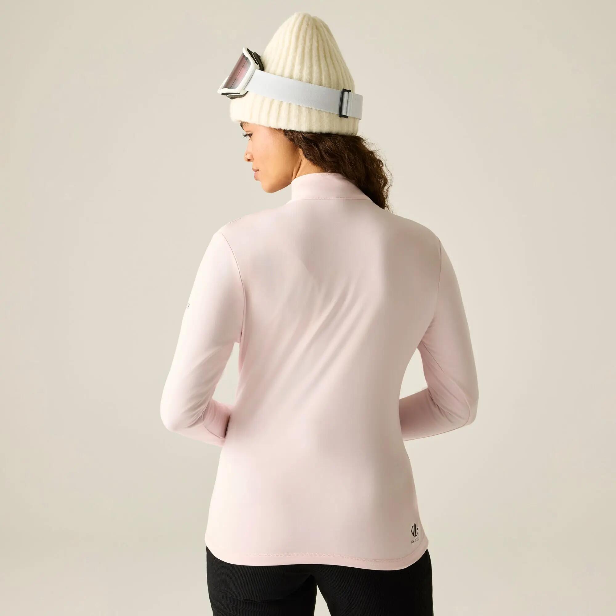 Piumino Sci Donna Lowline II 2/10