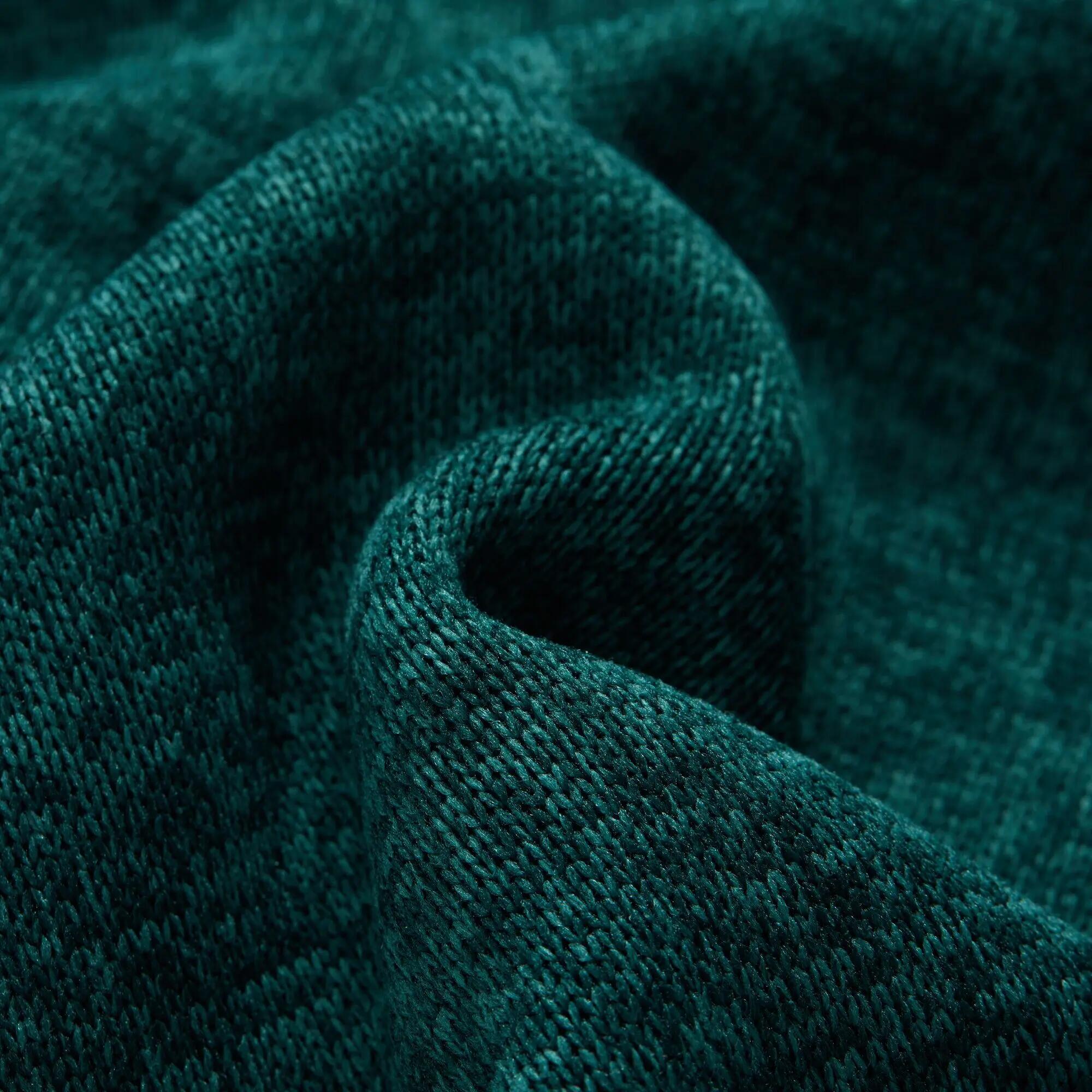 Felpa con zip intera Newhill Marl per bambini e ragazzi 14/14