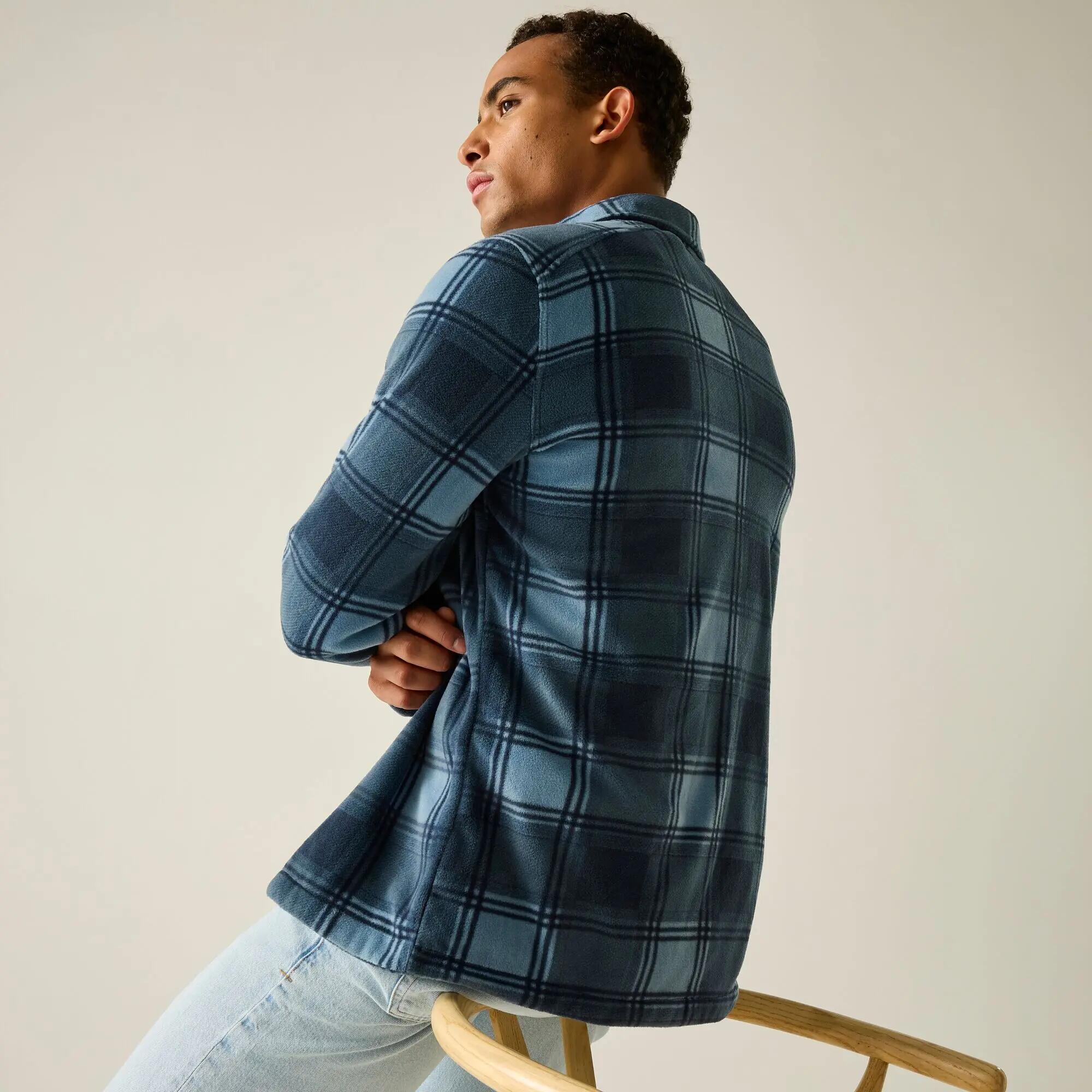 Camisa Frankie para hombre 3/10