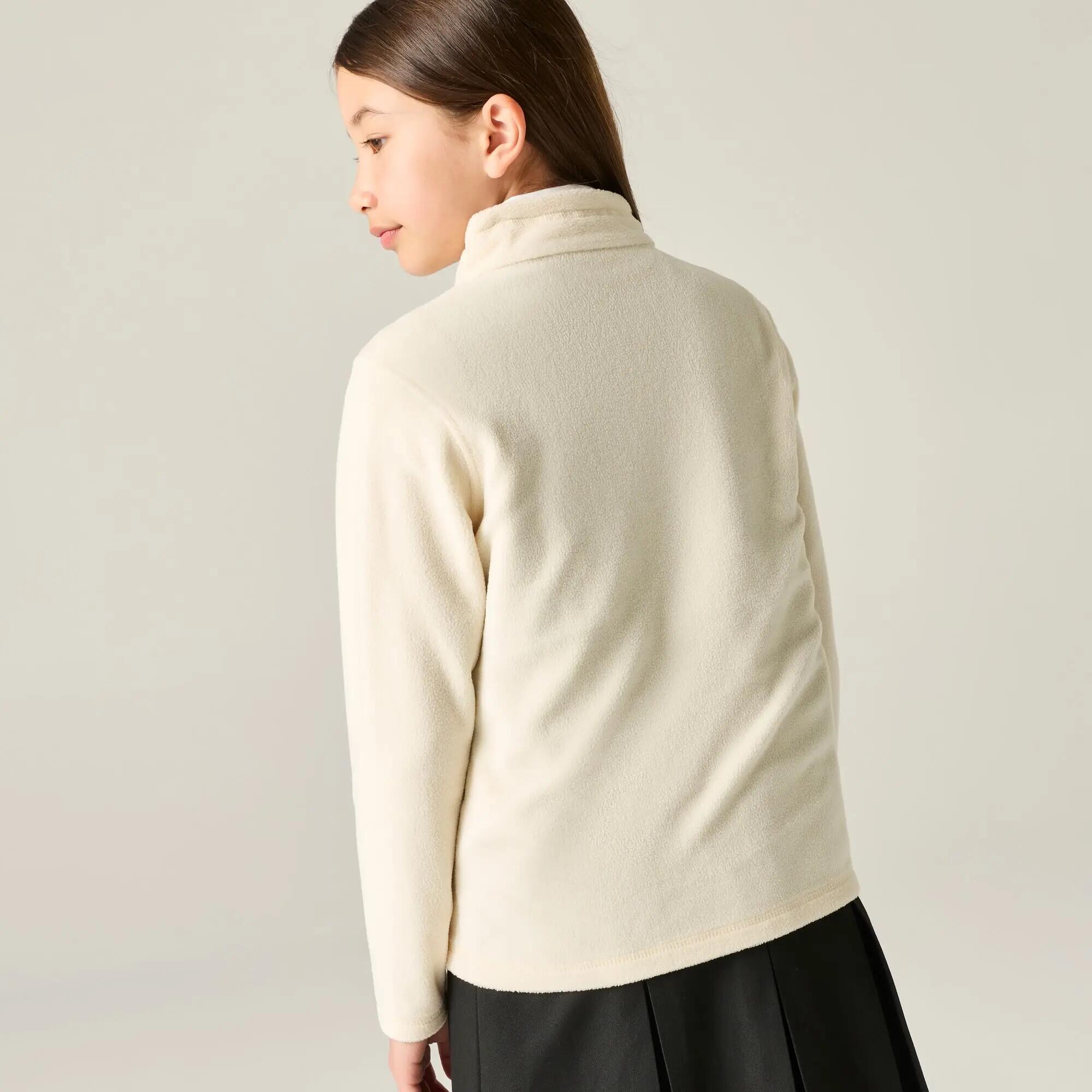 Polaire 1/2 zip bambino Regatta Hot Shot II 4/11
