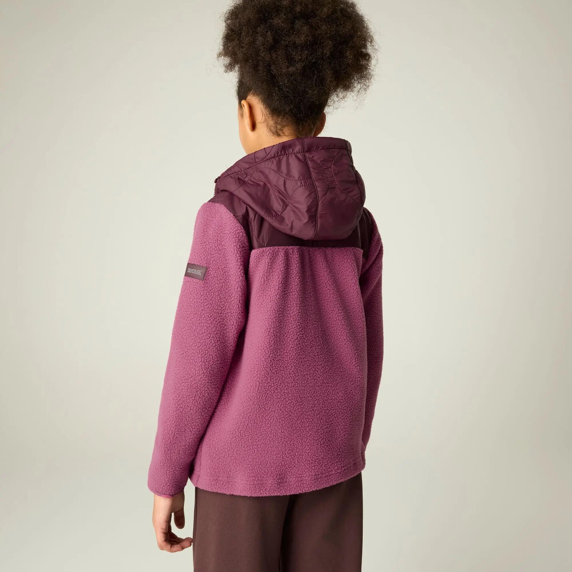 Giacca ibrida Myla per bambini 2/12