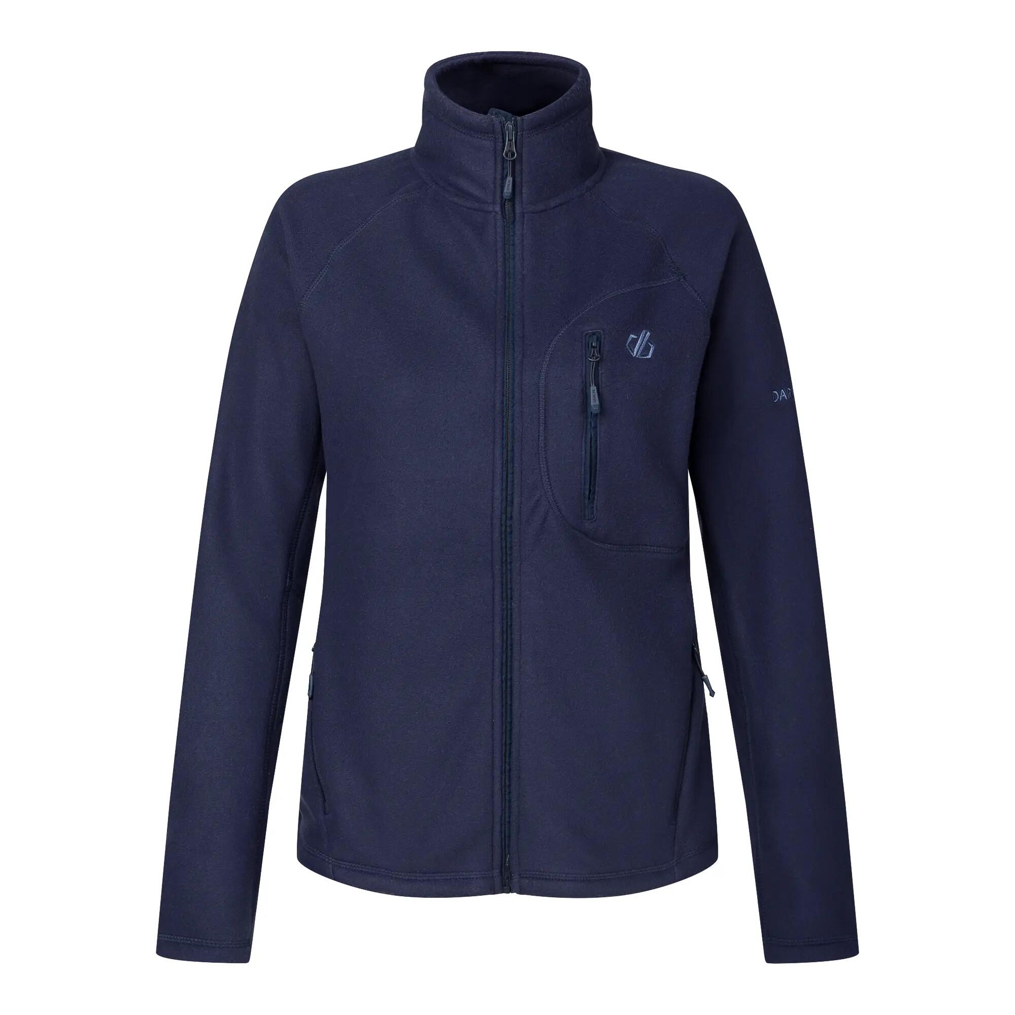 Thermaflex fleece voor dames 7/10